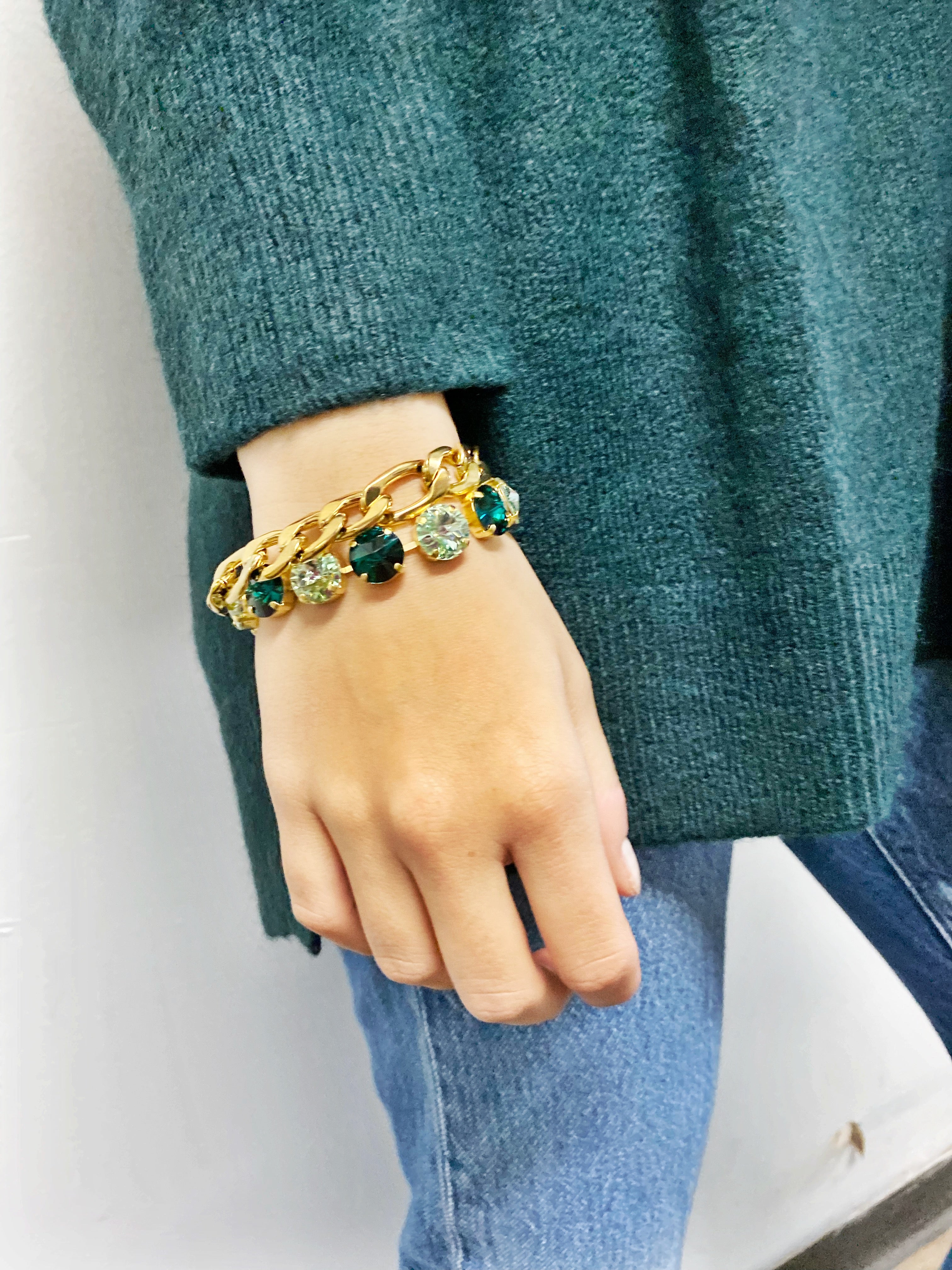 Ensemble de bracelets Addiction ✨