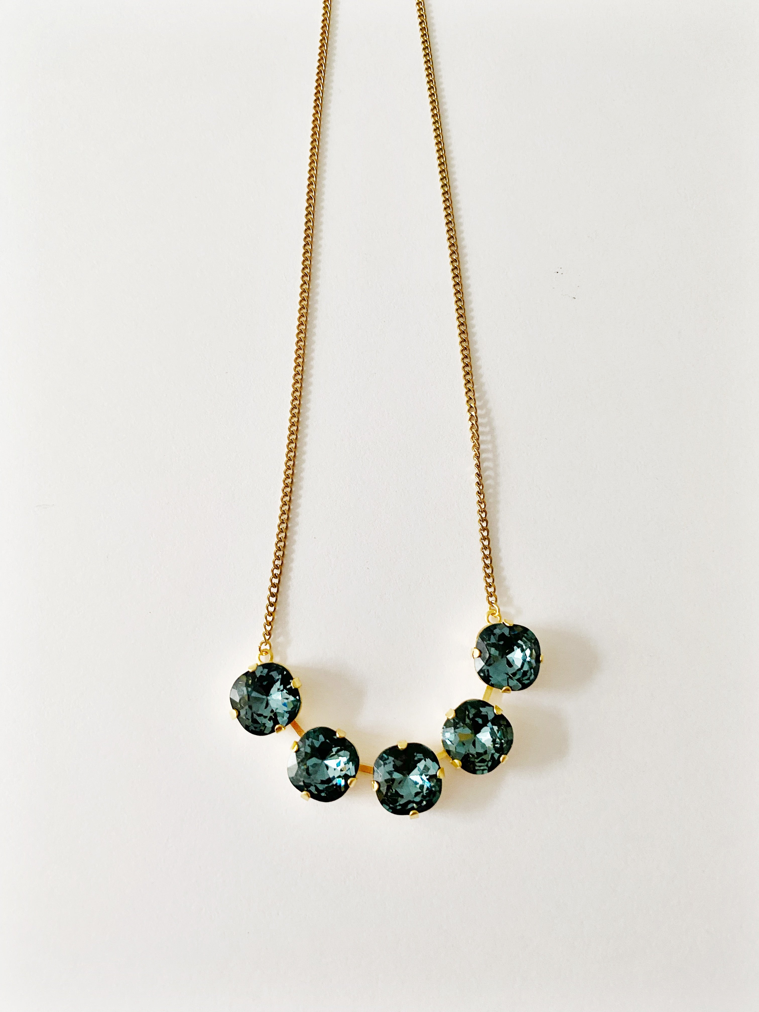 Collier Seaside