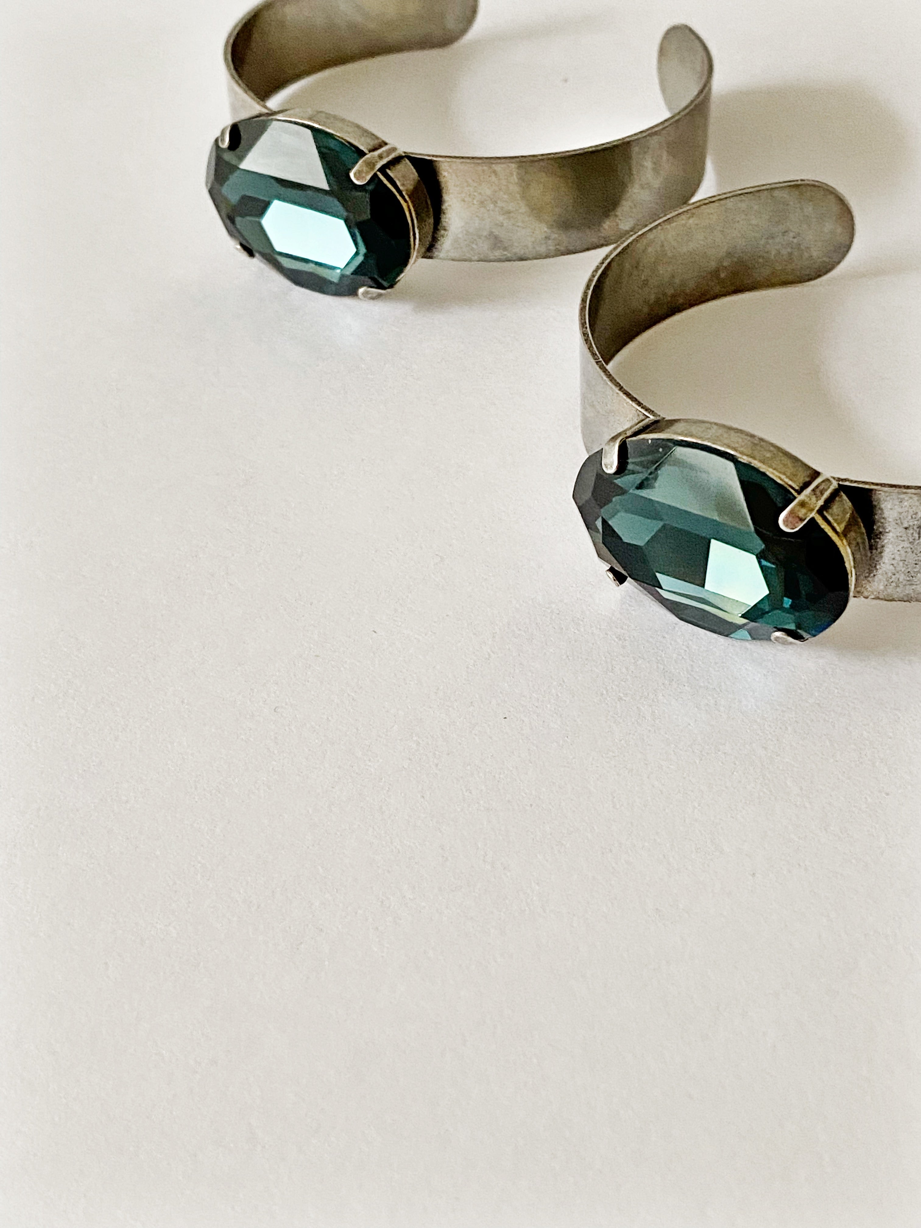 Bracelet style cuff Algeciras