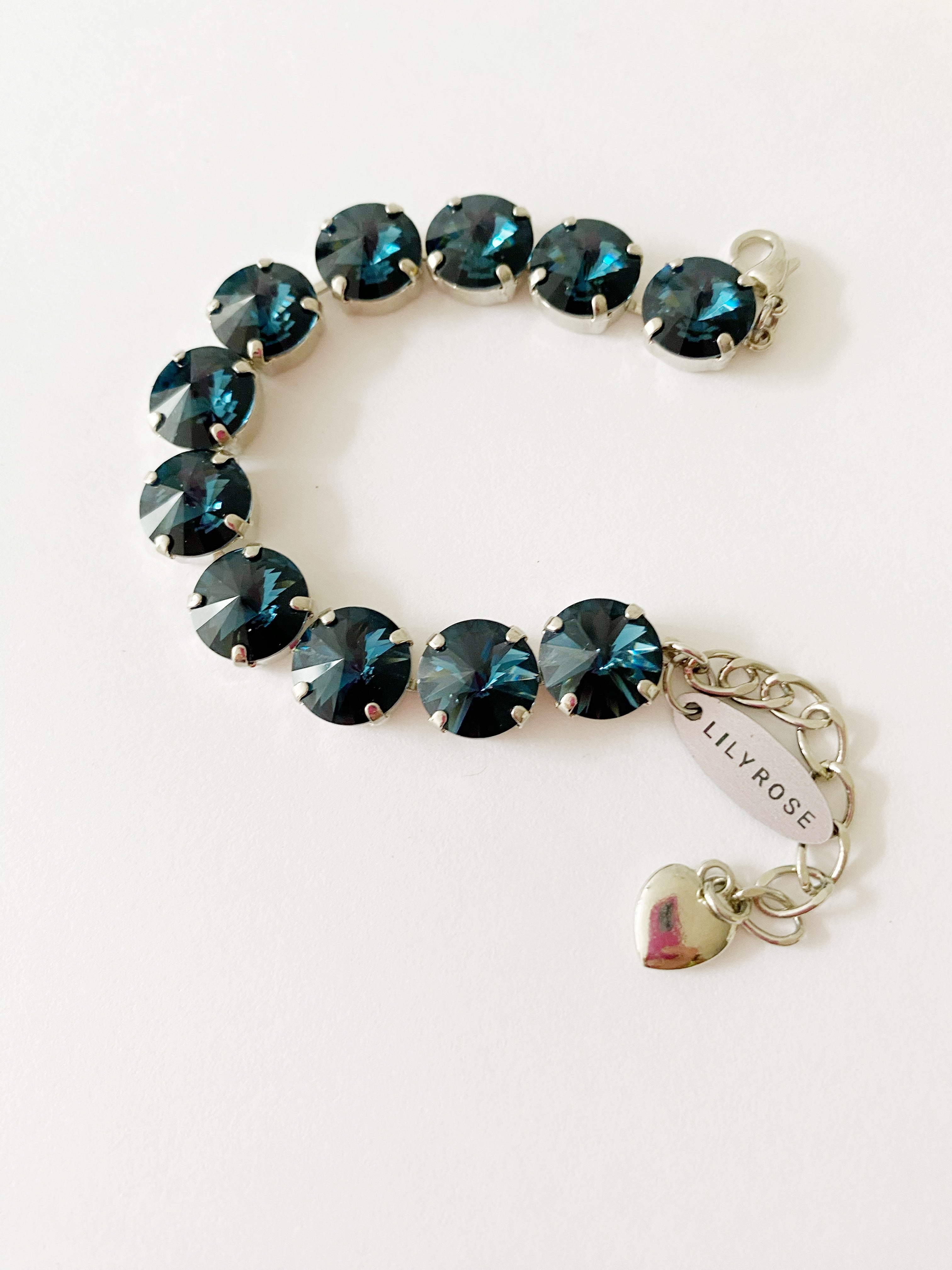 Bracelet Gypsie croisière \ silver