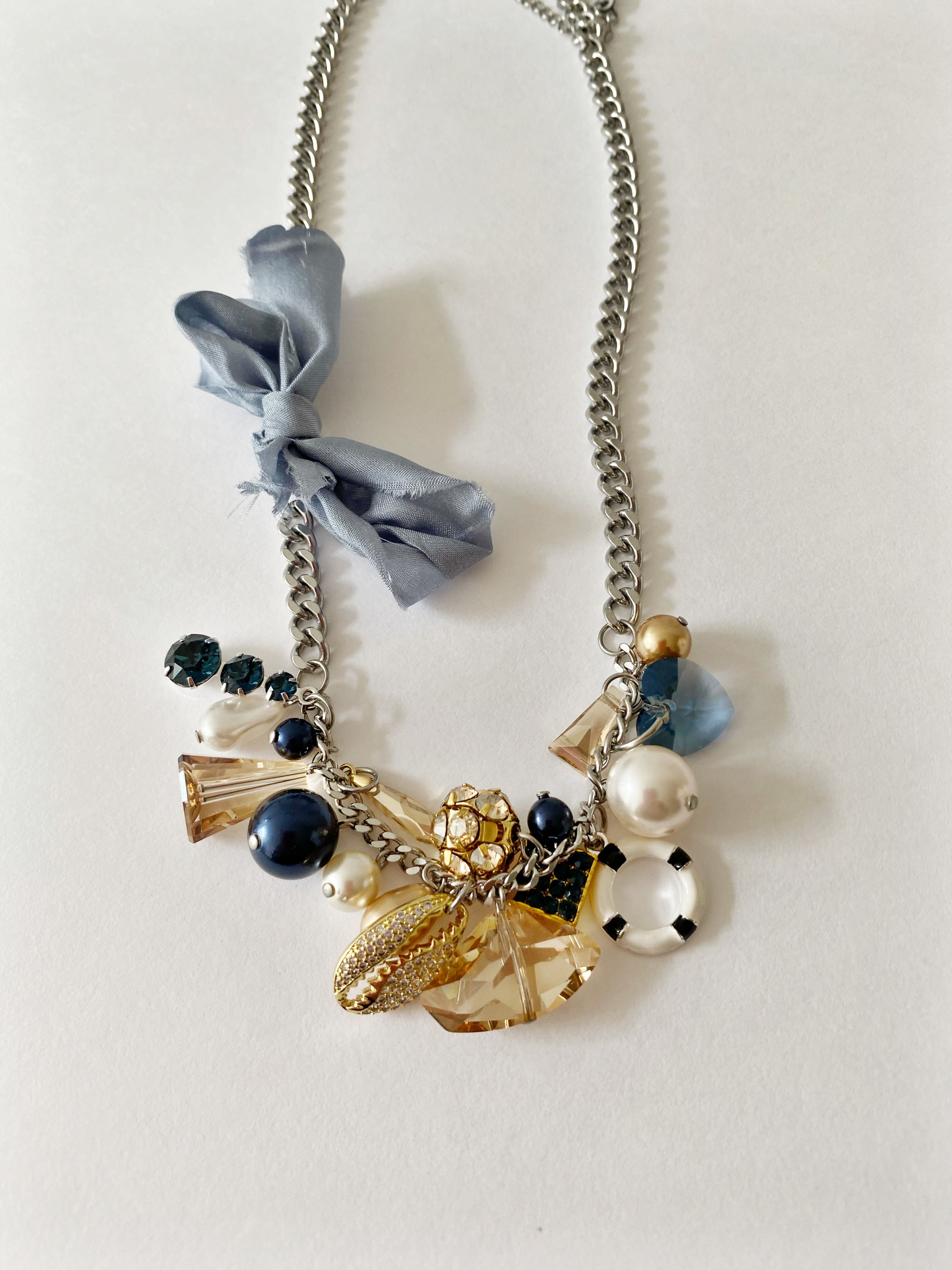 Collier Saliana