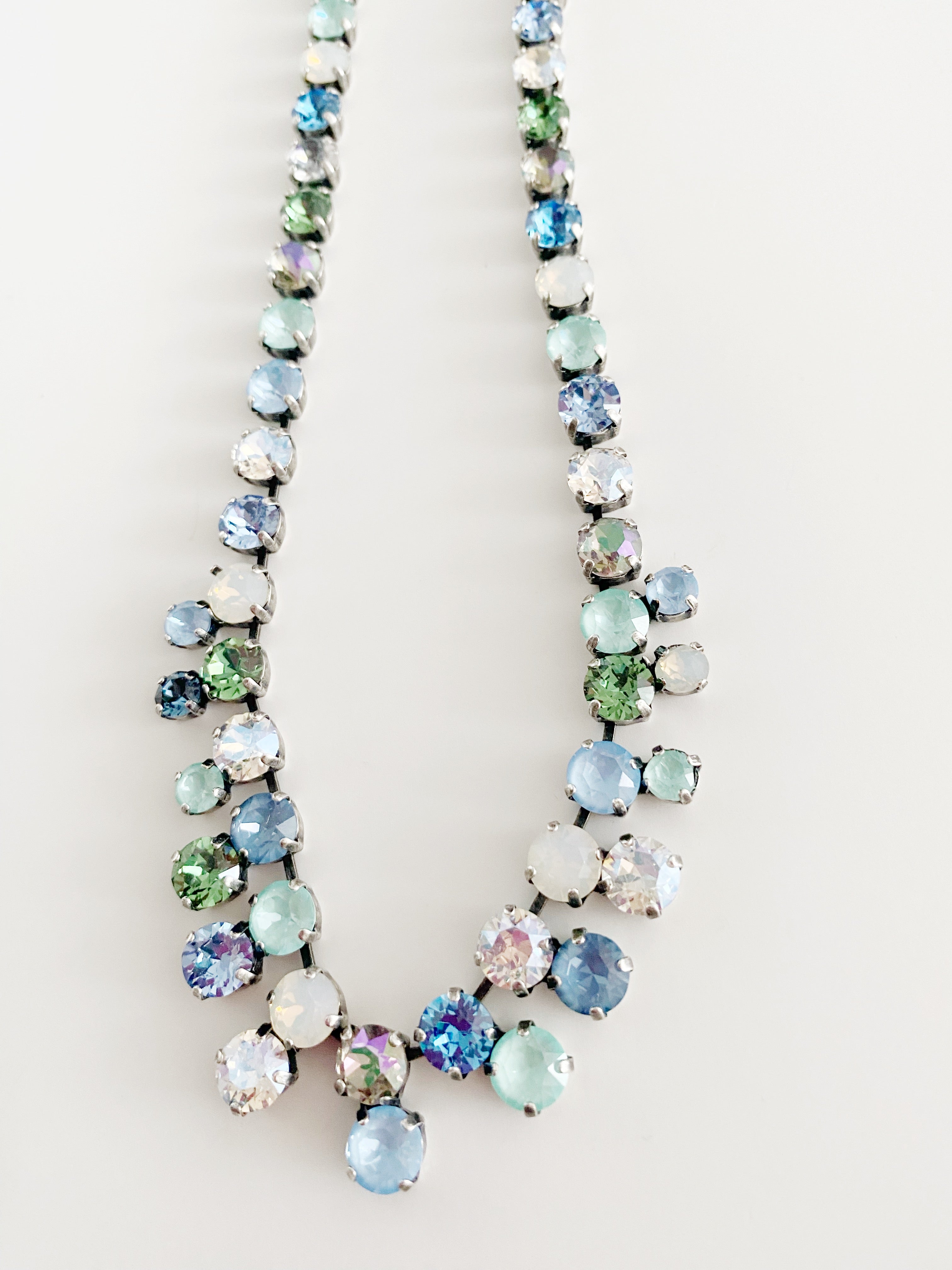Collier Bal Oceania