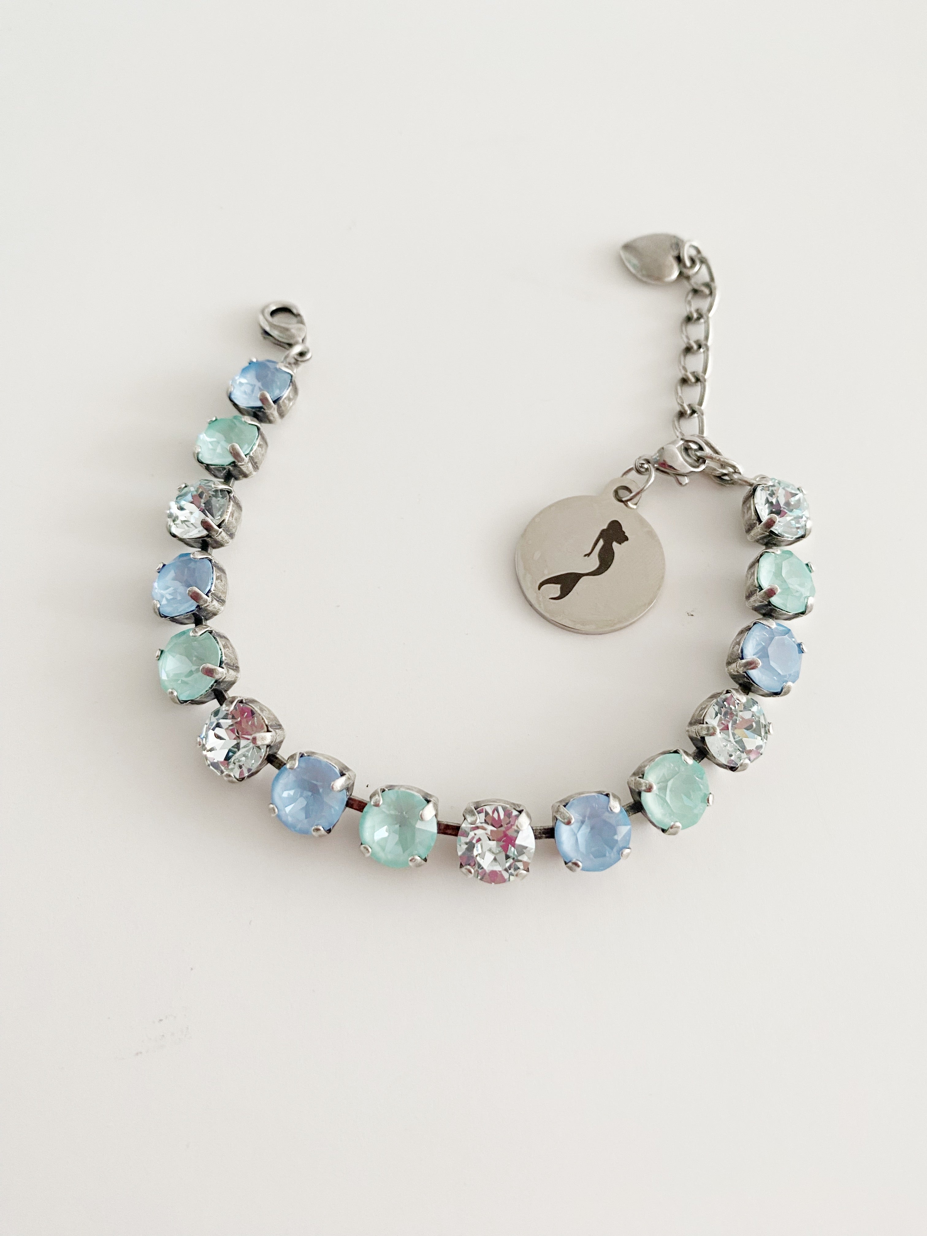 Bracelet Safira petite sirène
