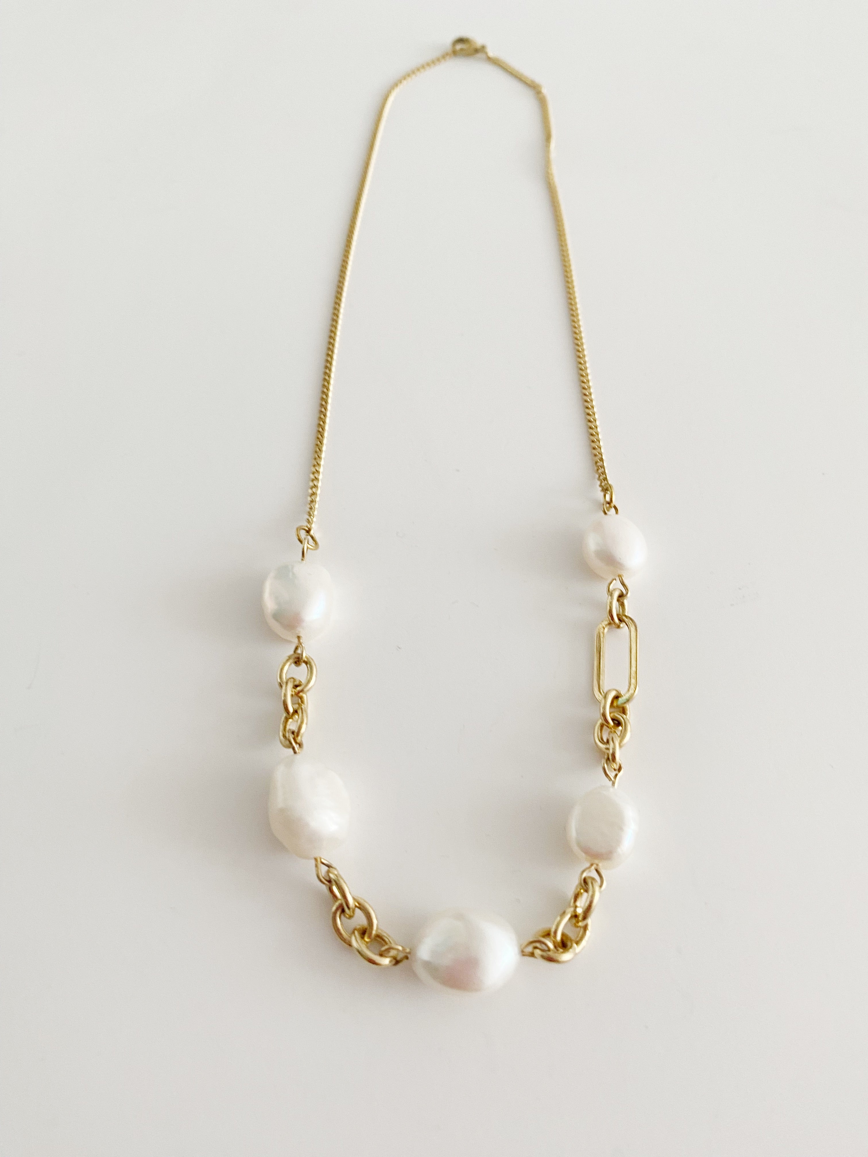 Collier Iria
