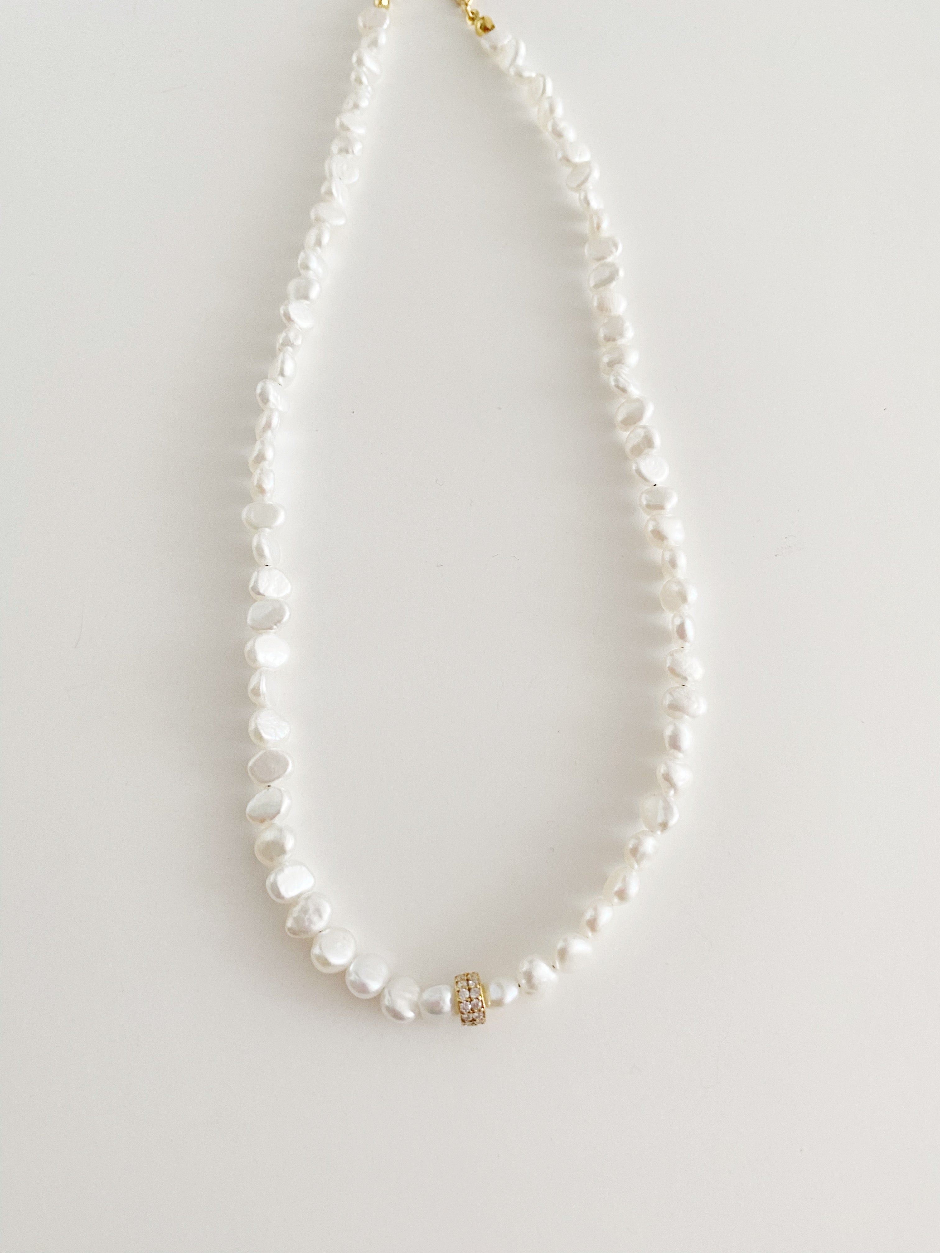 Collier Medusa