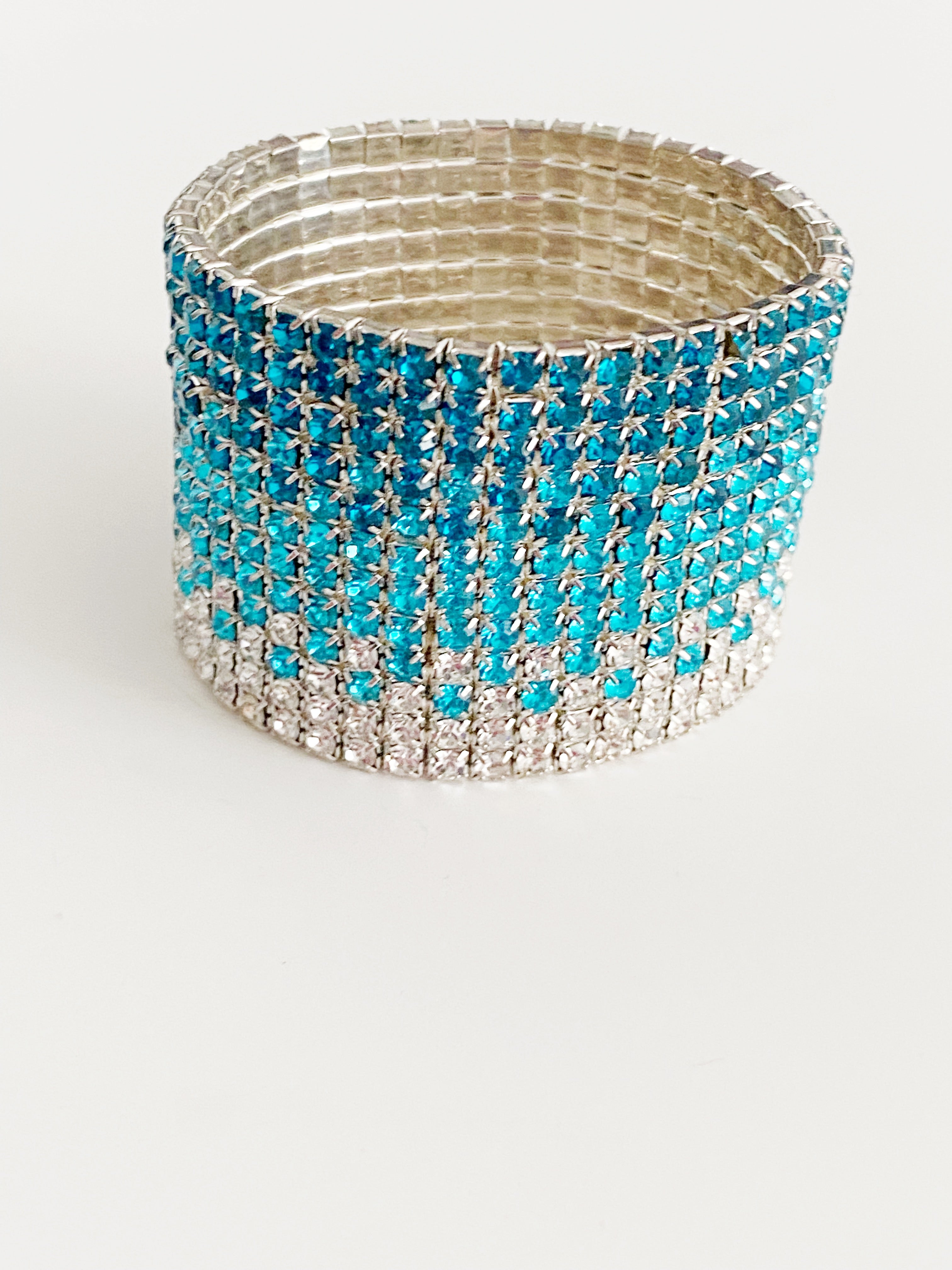 Bracelet Holland sea turquoise