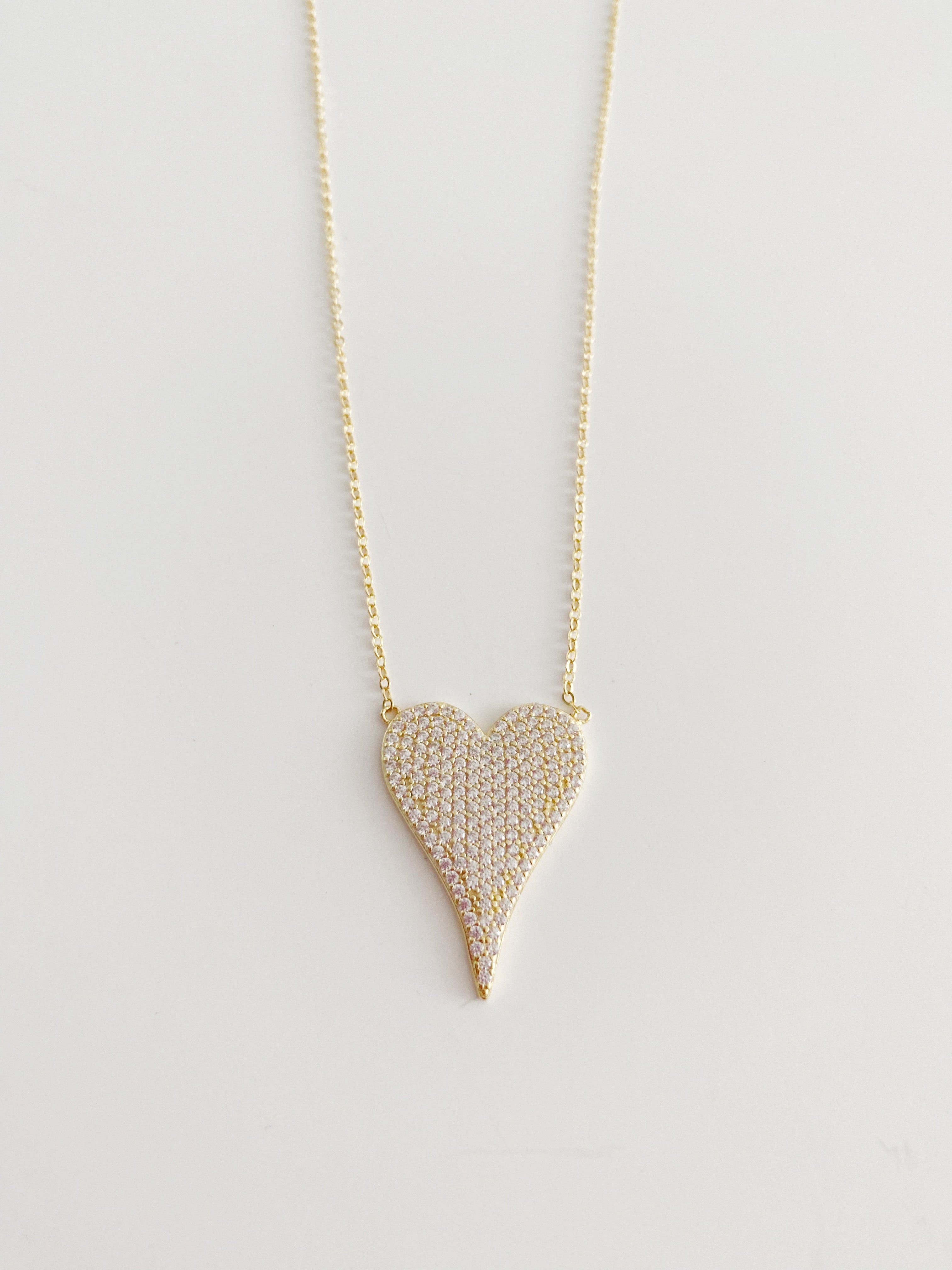 Collier Jackie \ gold
