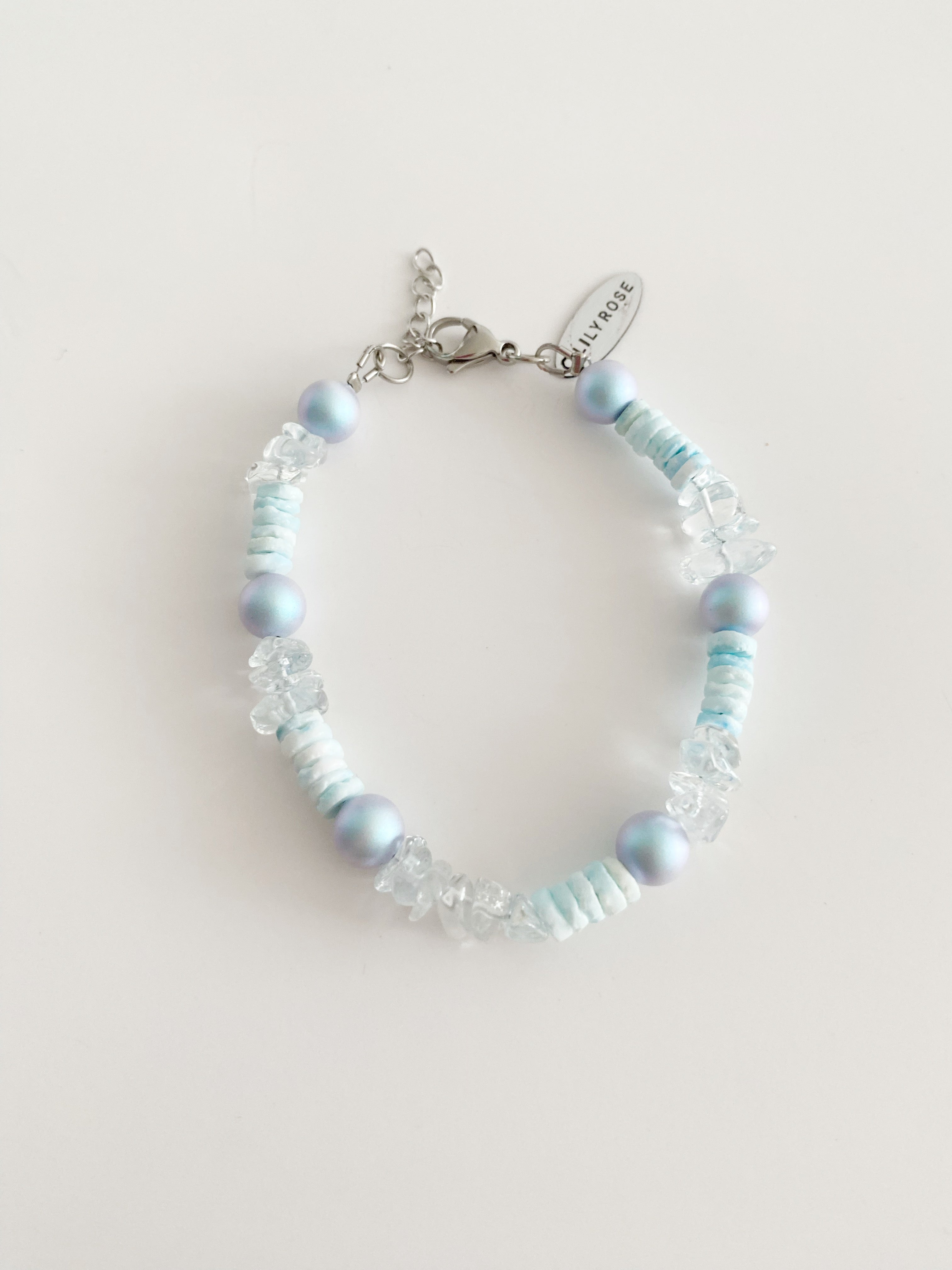 Bracelet Nami blue