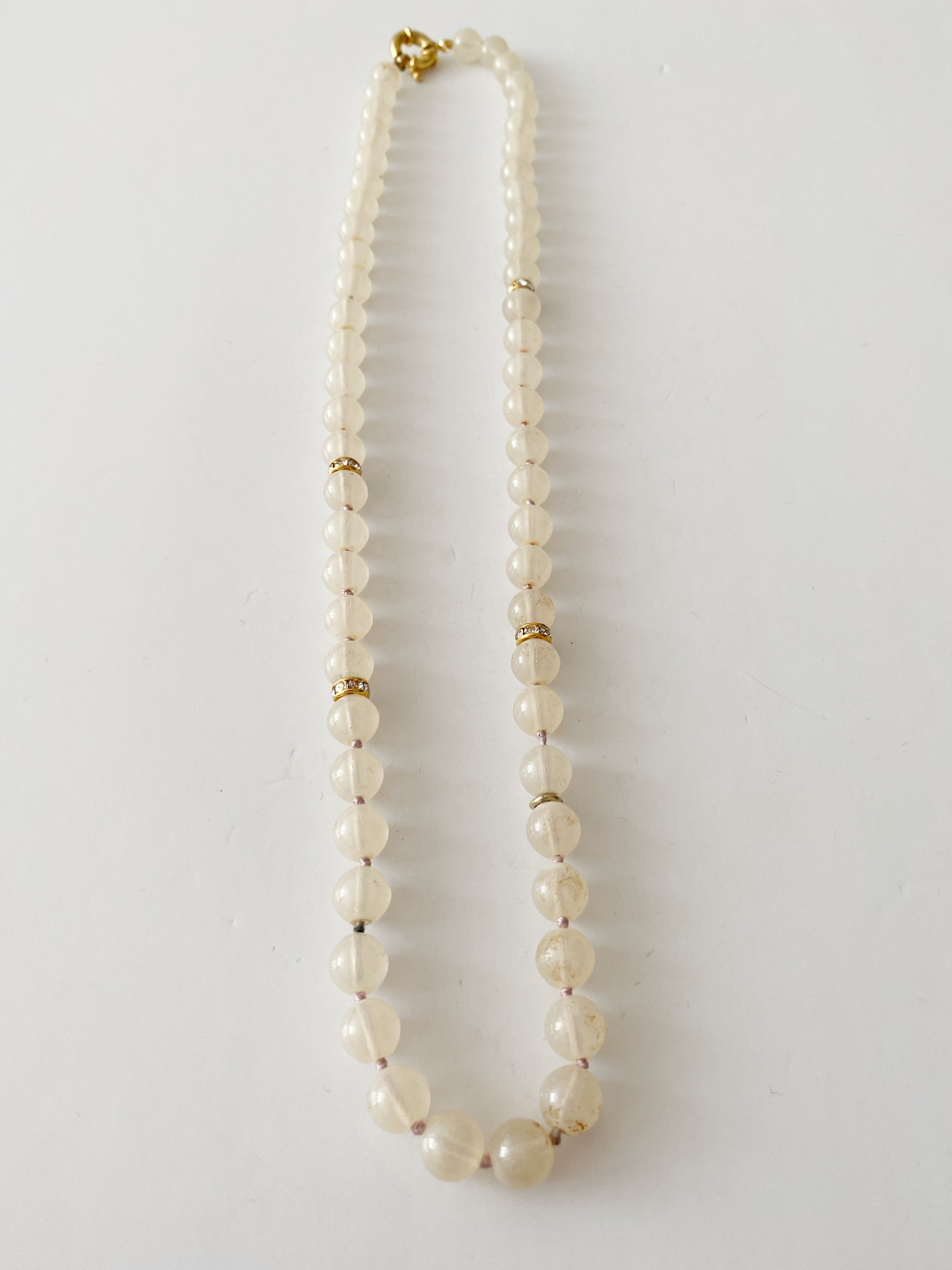 Collier N.17