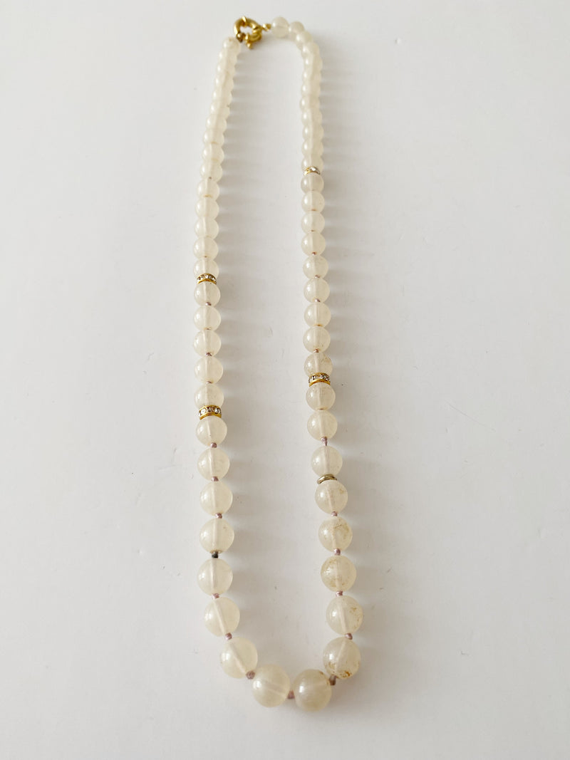 Collier N.17