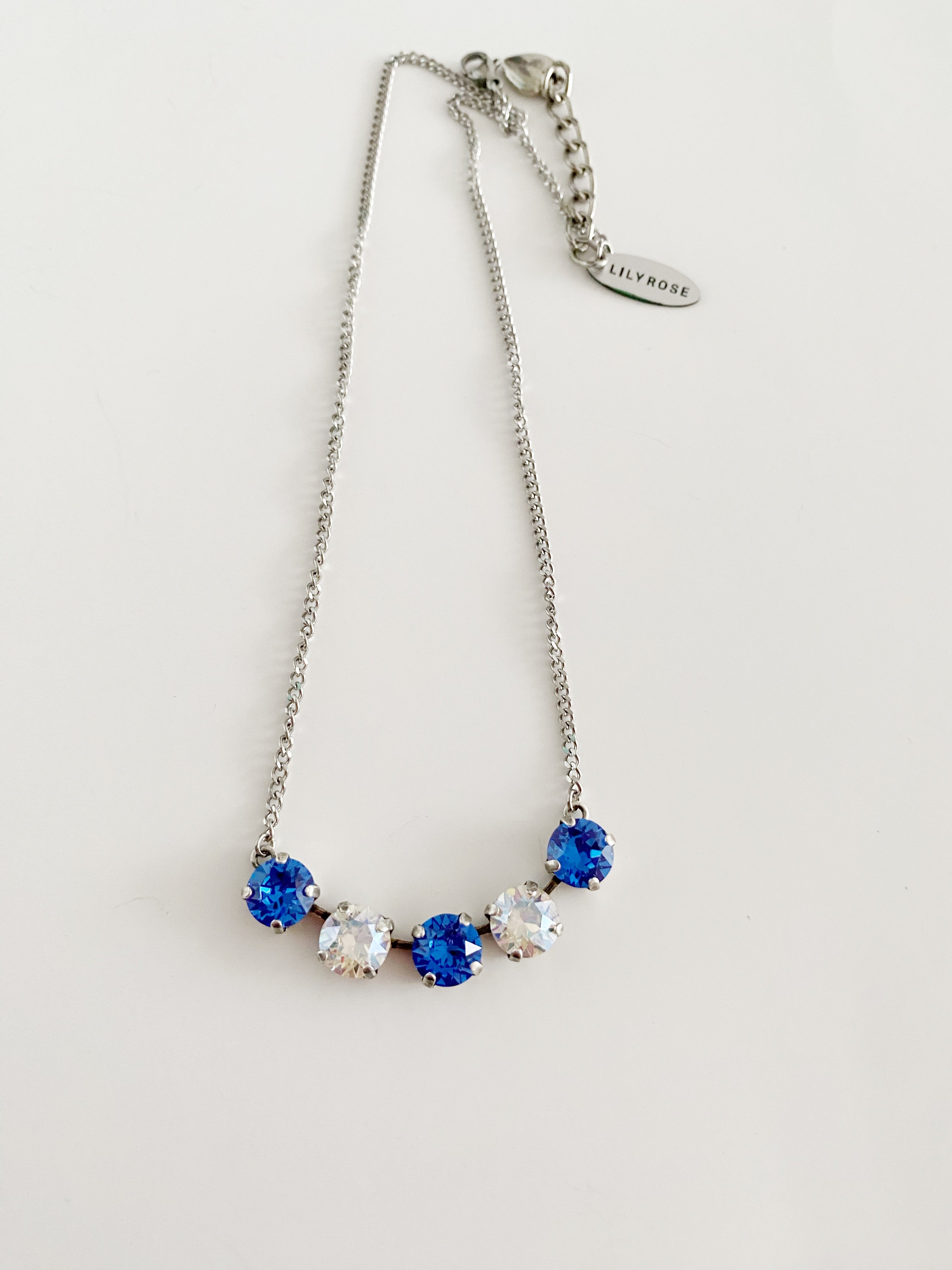 Collier Chelsea / Majorelle