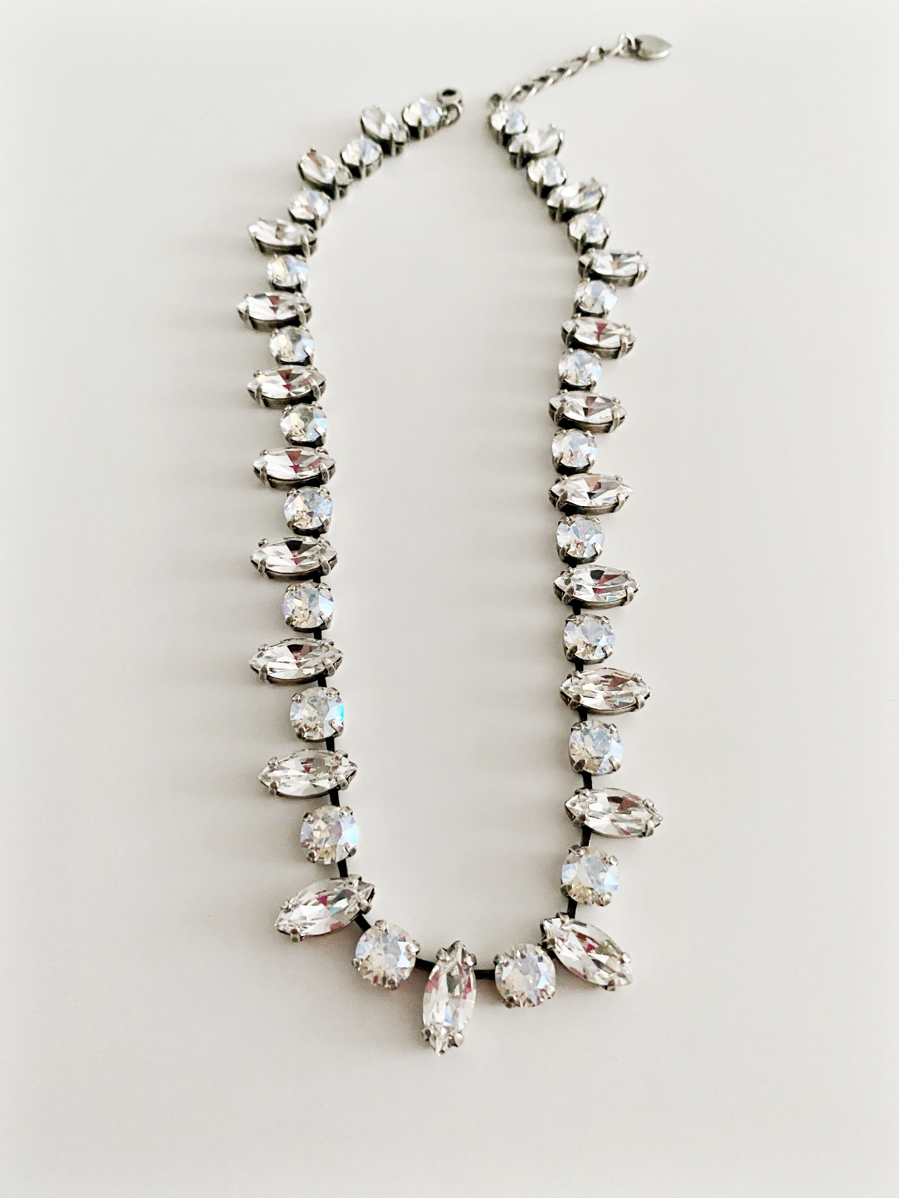 Collier Savannha Glam