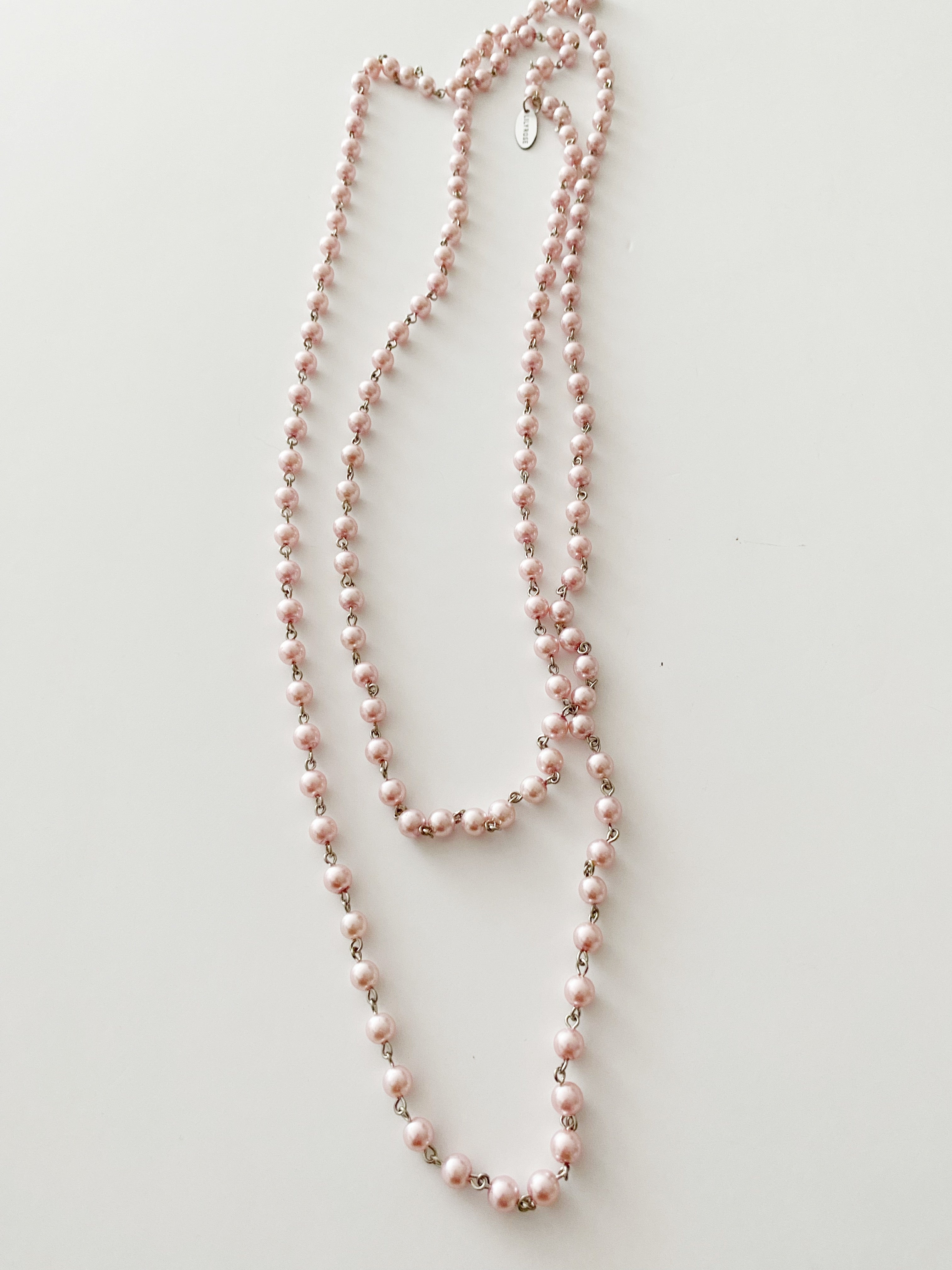 Collier Cecily pink