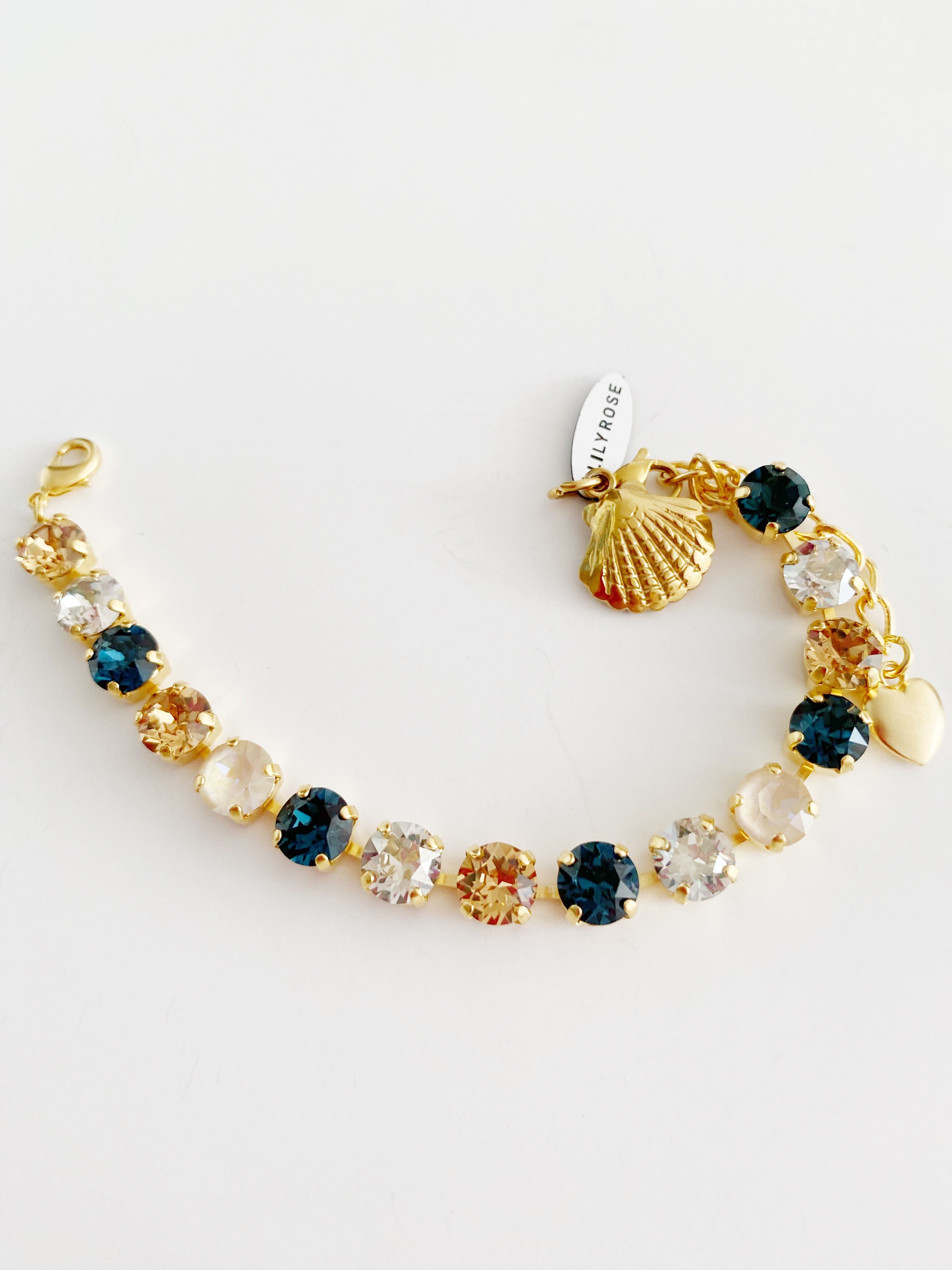 Bracelet Safira Marina