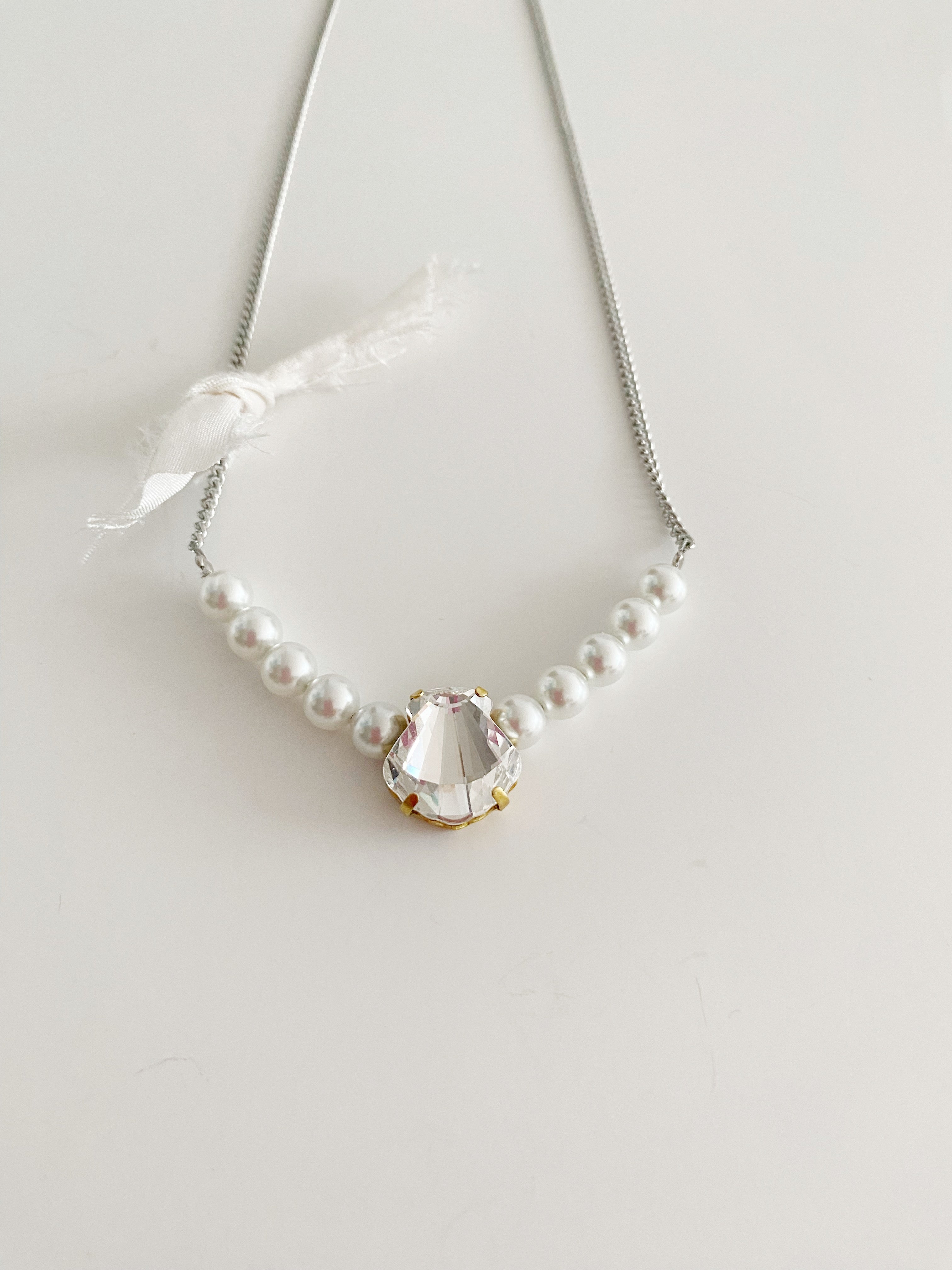 Collier coquillage À St-Tropez\ prix spécial ✨