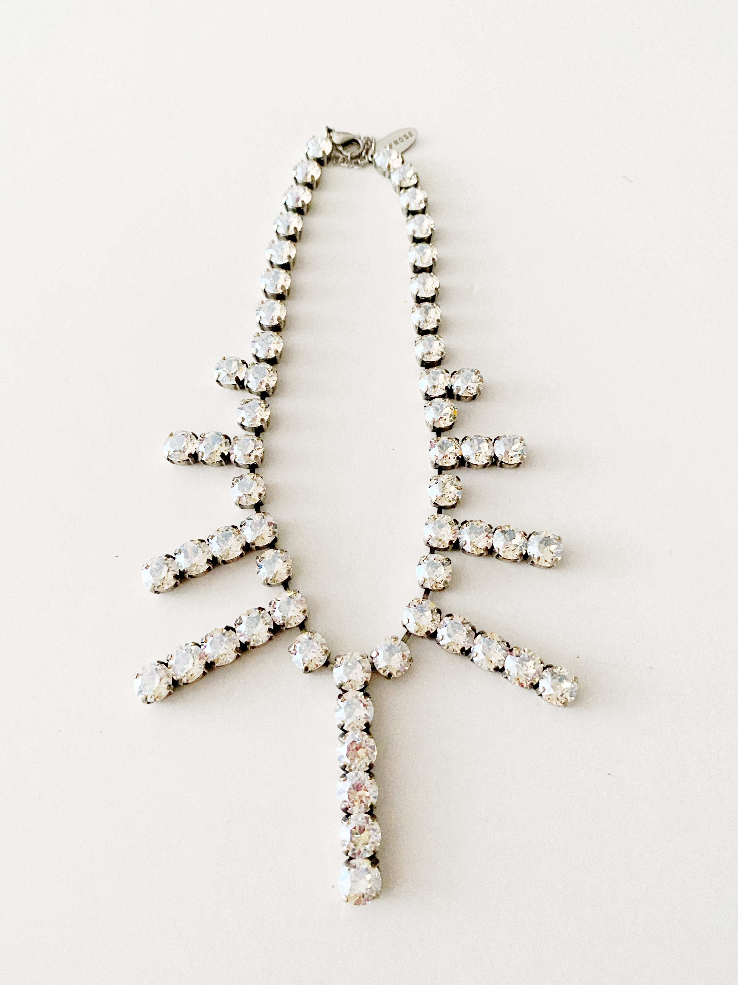 Collier Marie Antoinette Moonlight