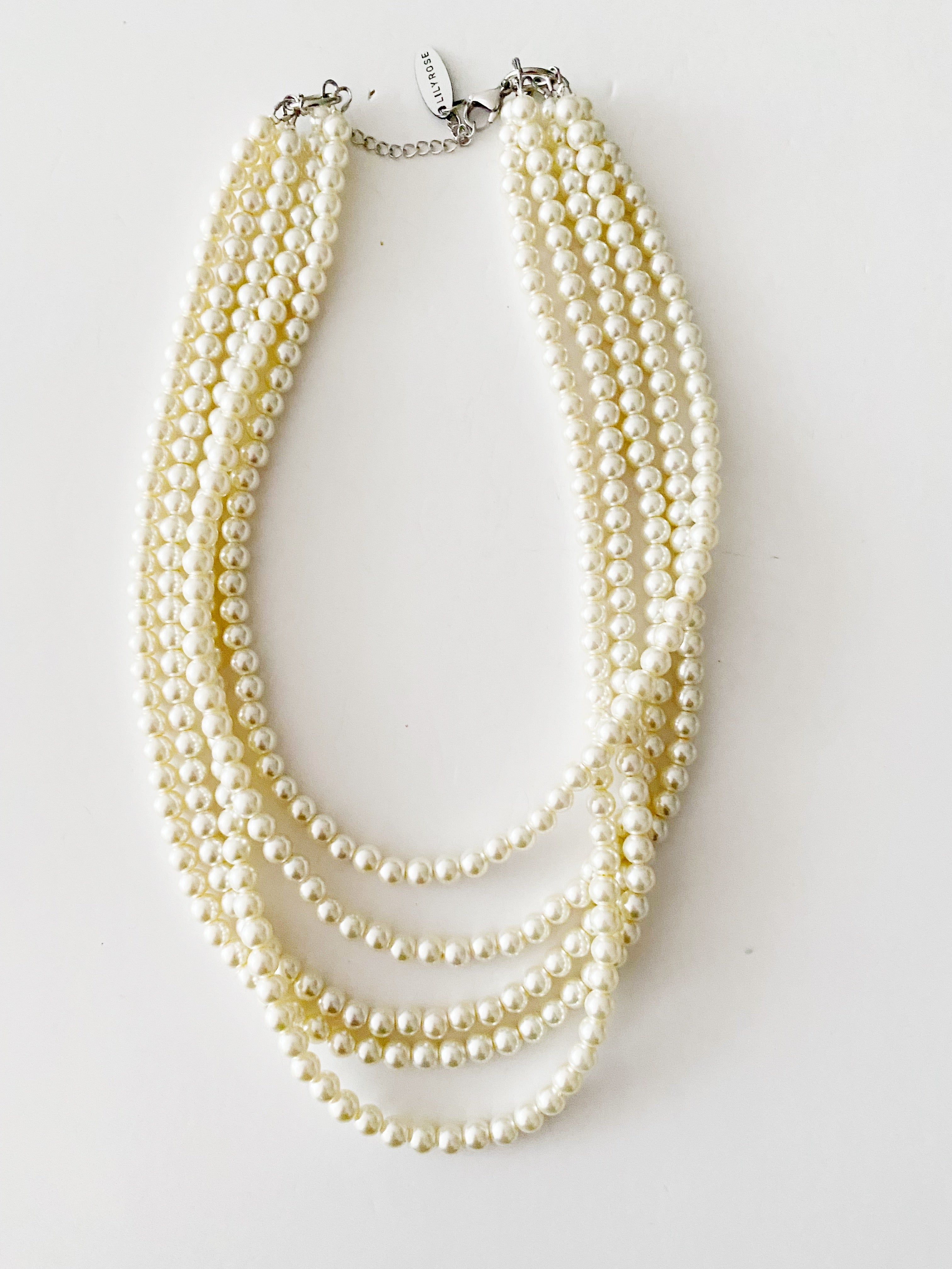Collier Marisa
