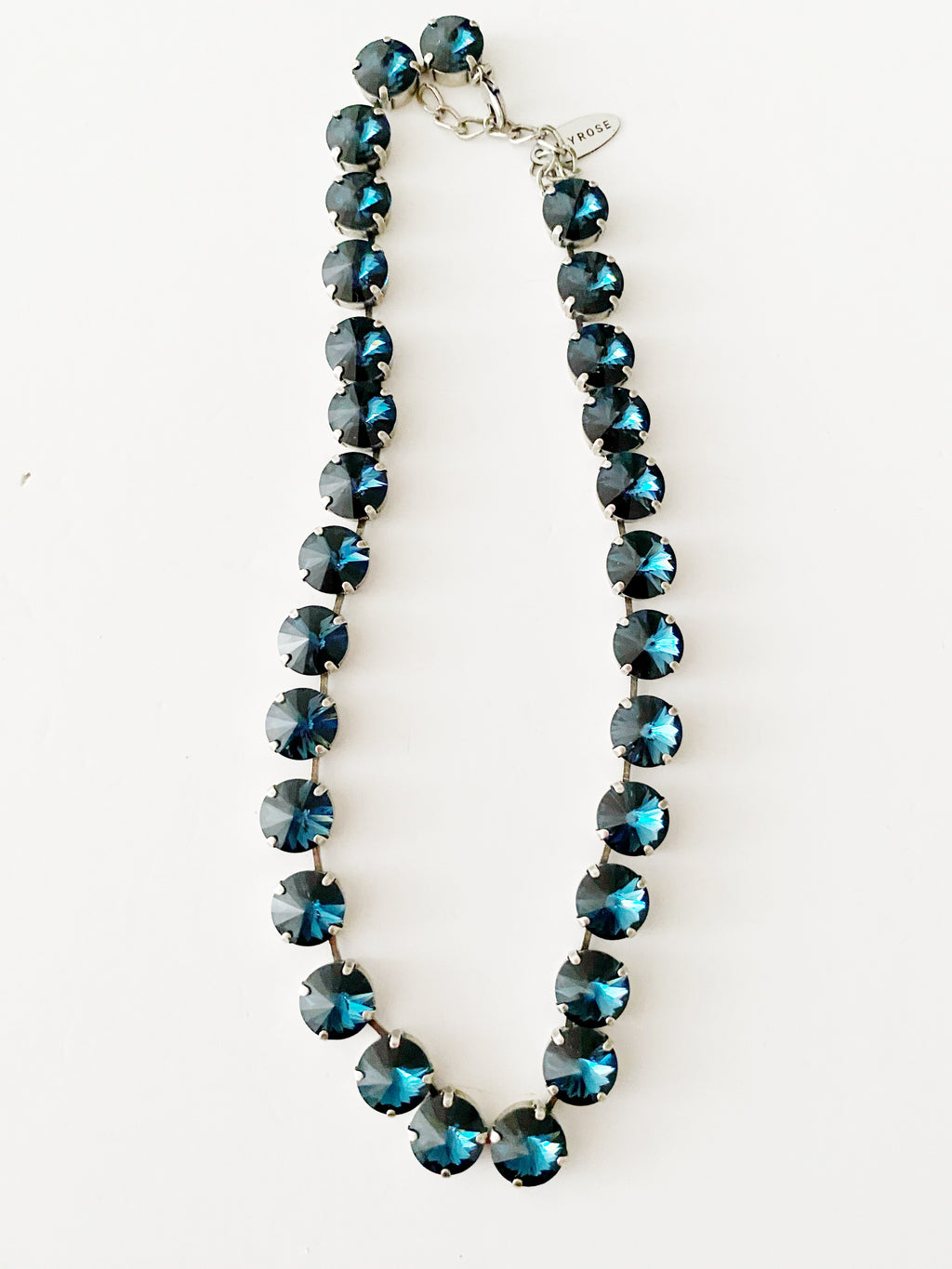 Collier Gypsie Montana blue