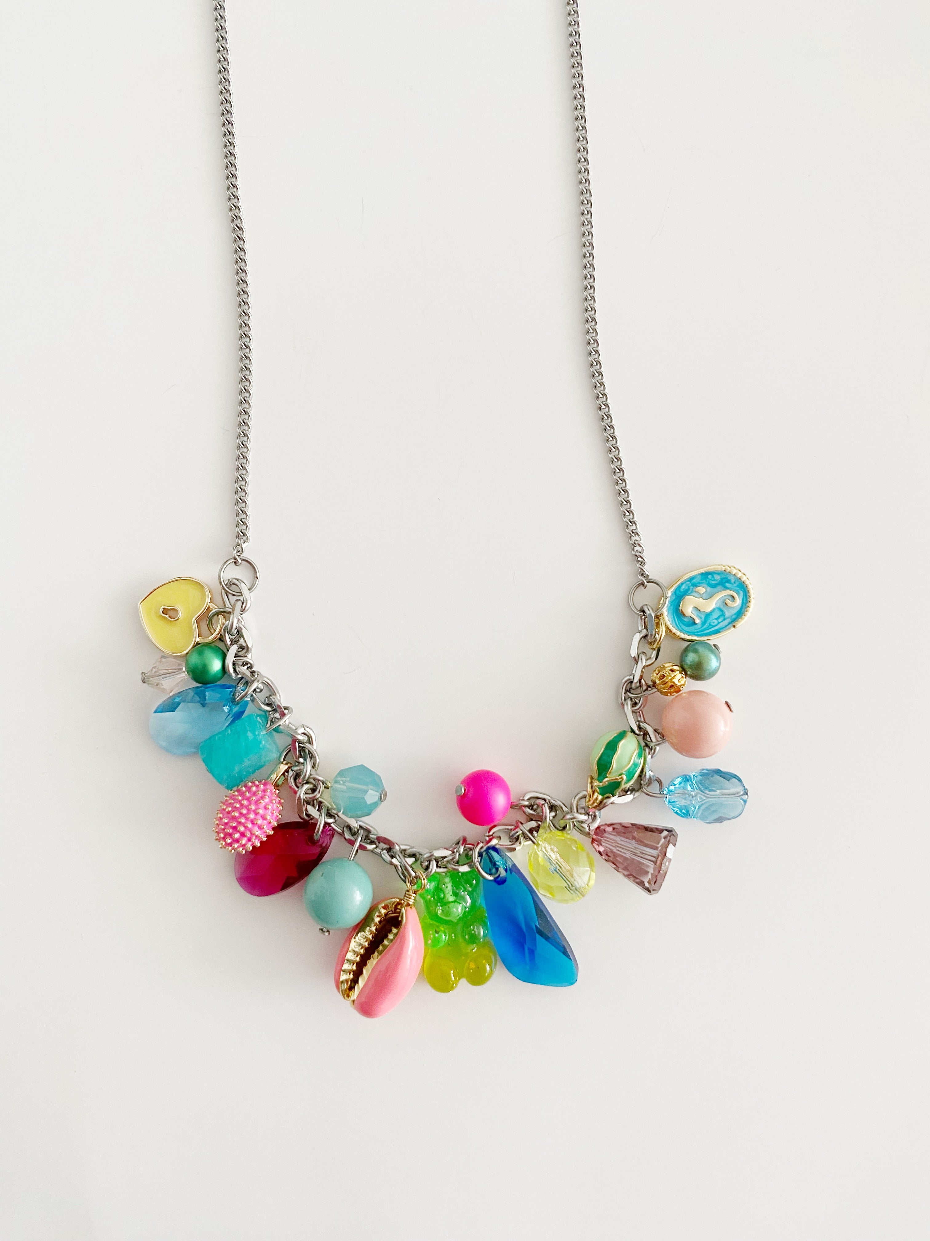Collier Summer paradis