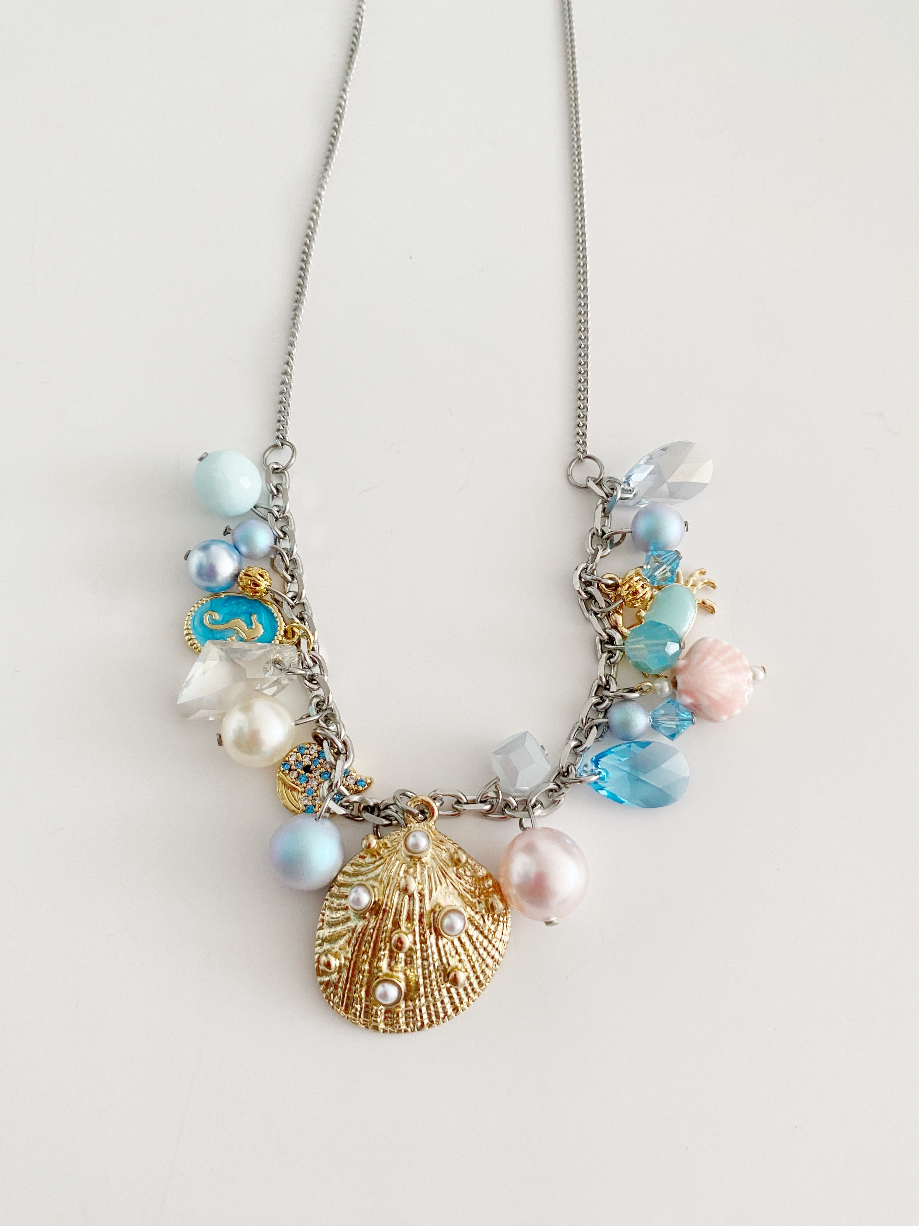 Collier Sirena