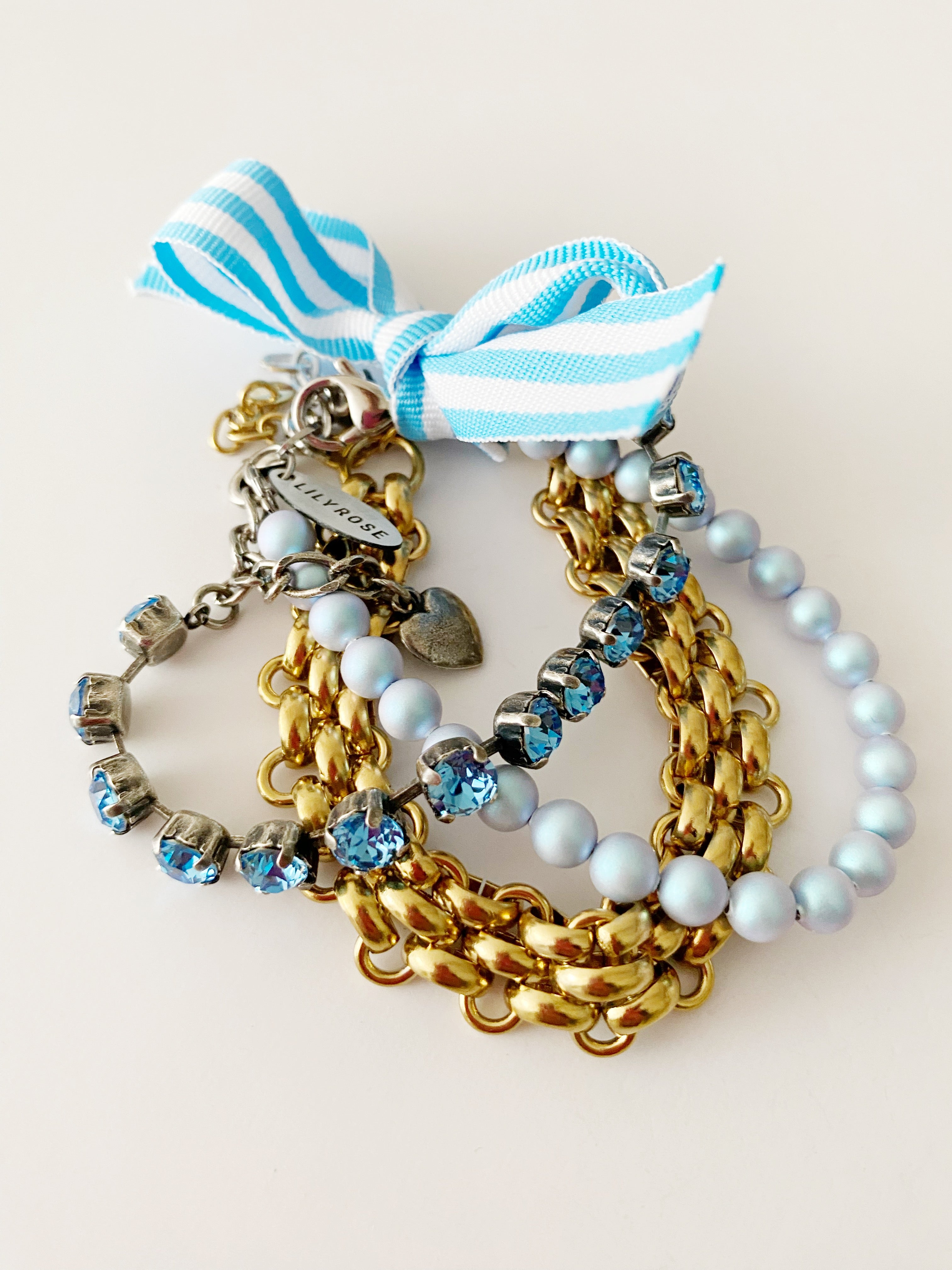 Ensemble de bracelets Mackensie