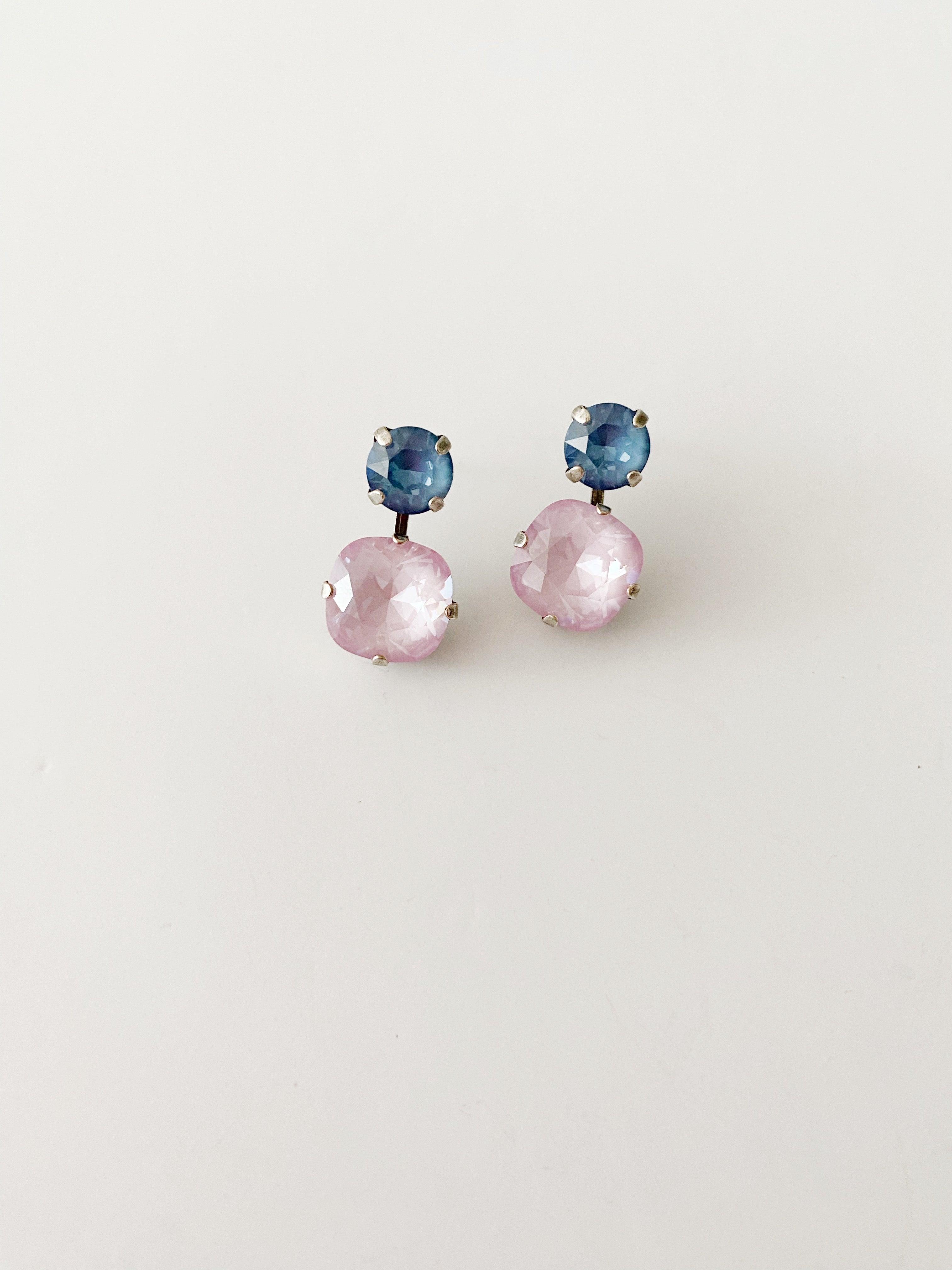 Boucles d'oreilles Trixie \Petra