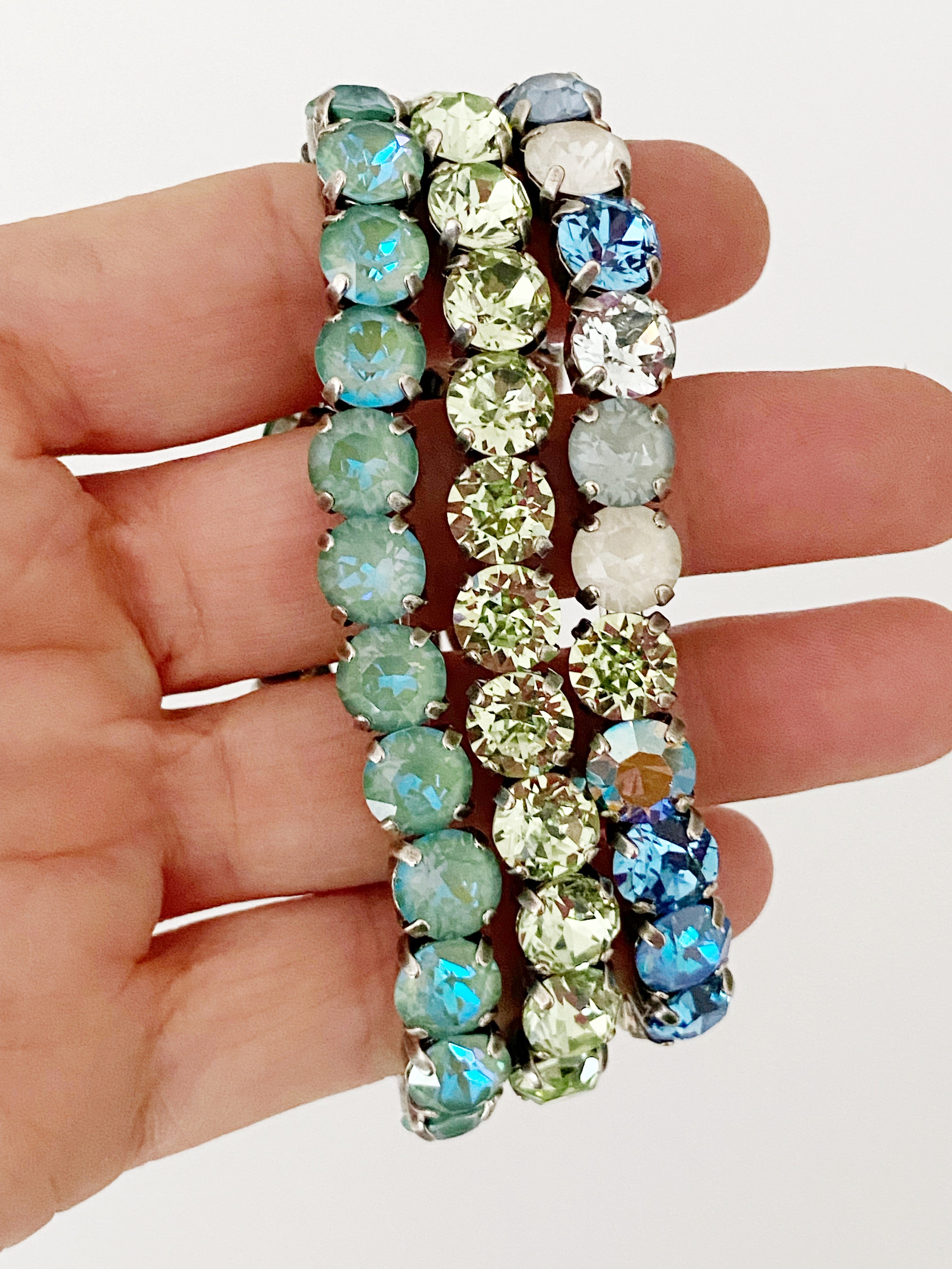 Bracelet élastique Hamptons