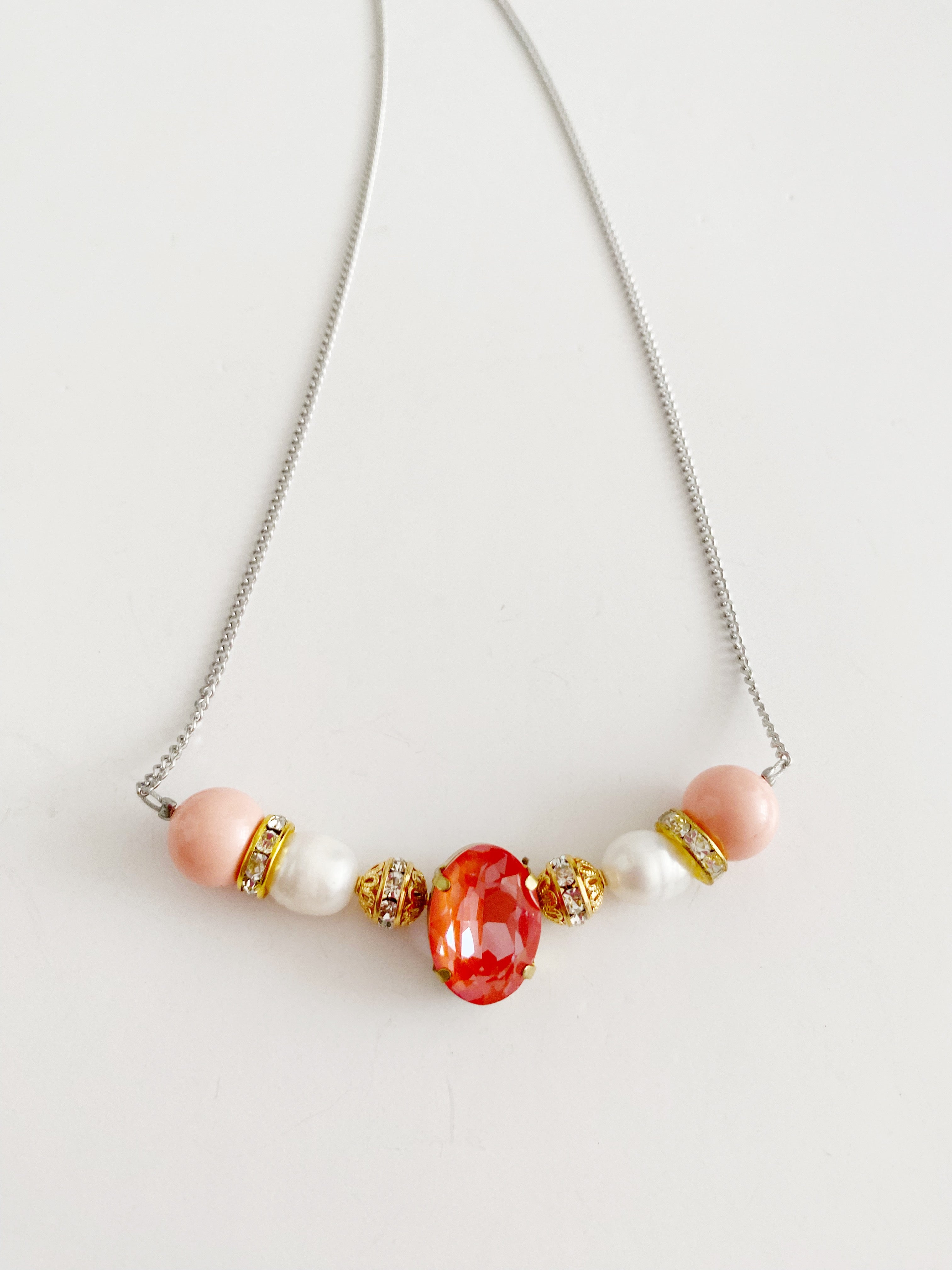 Collier Nafisa