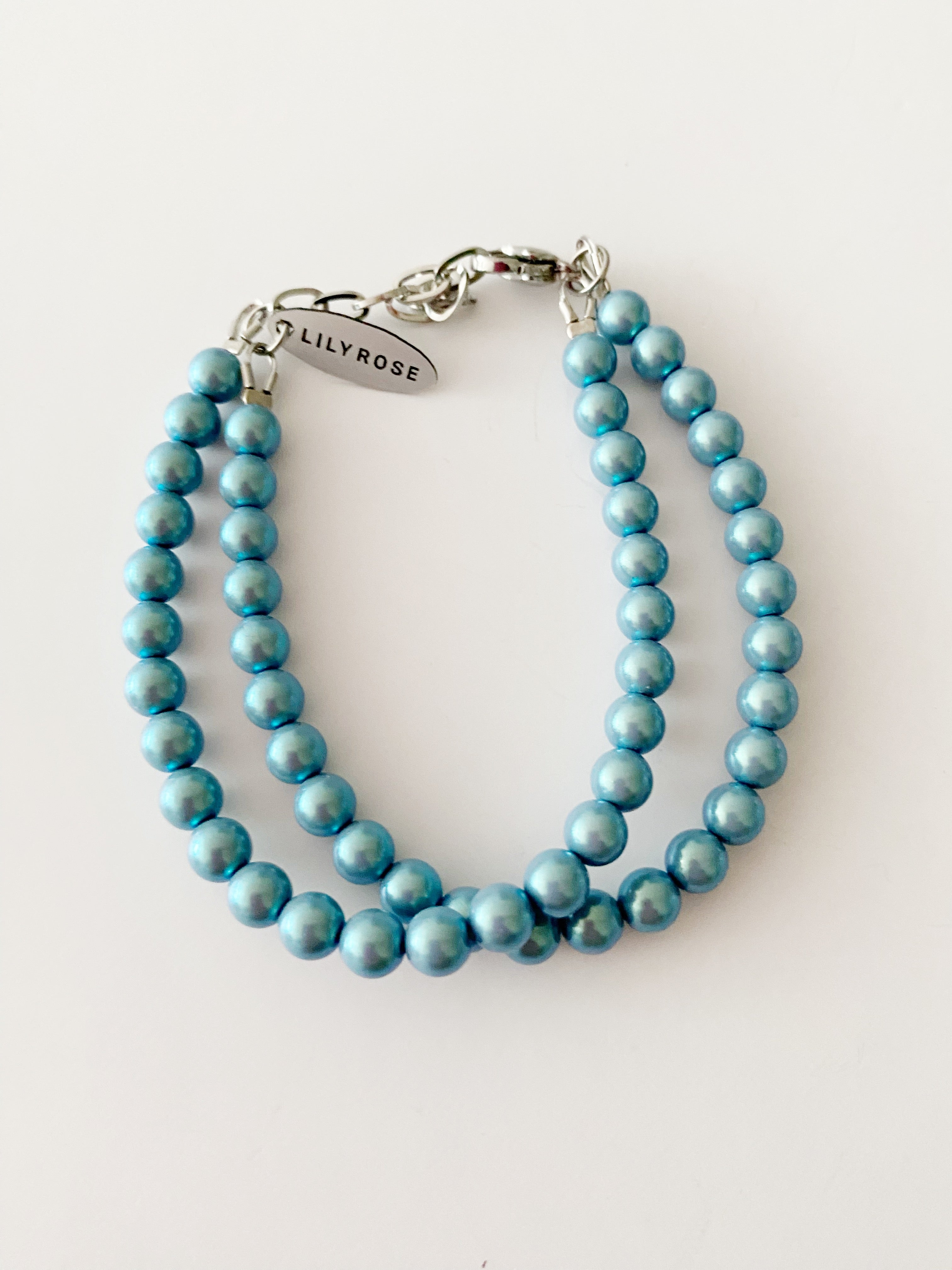 Bracelet Pearl