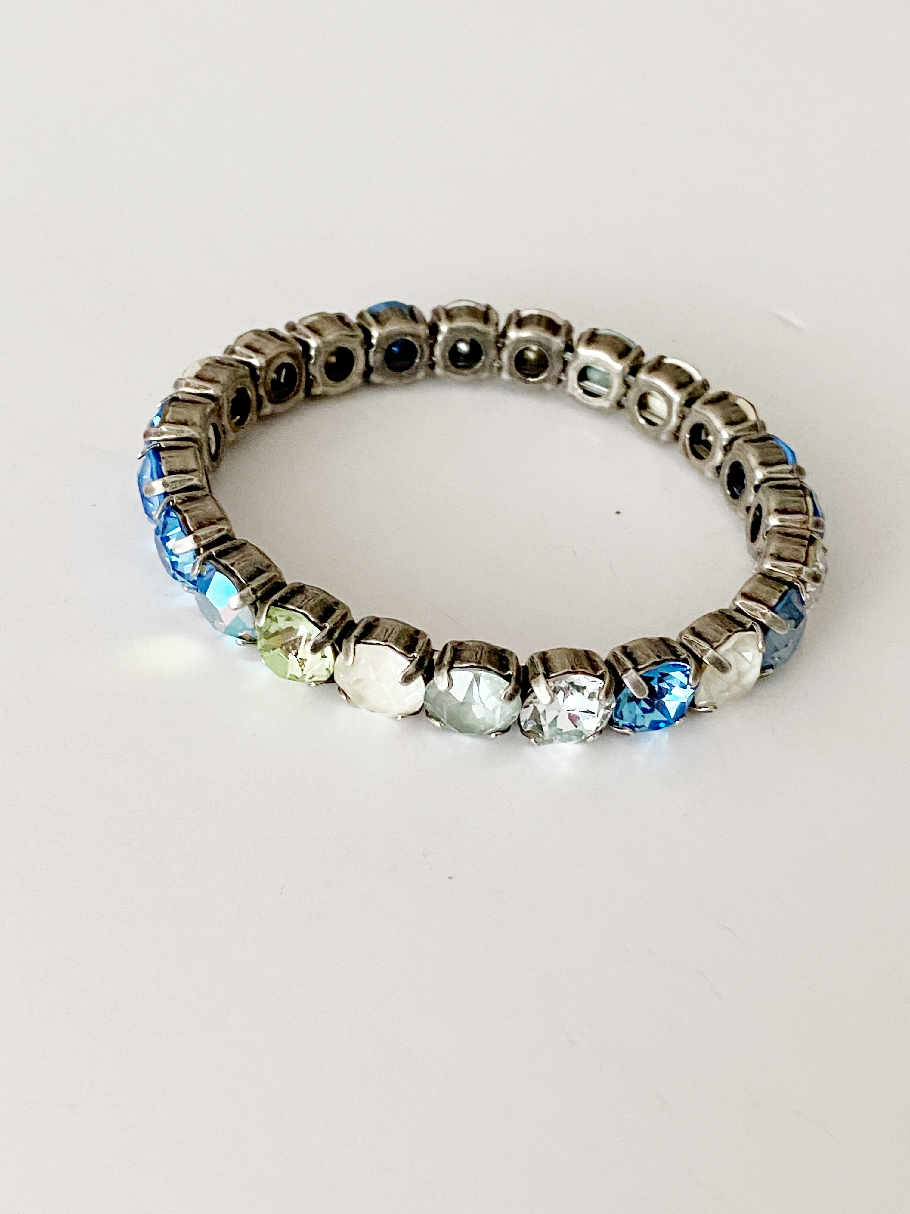 Bracelet élastique Hamptons
