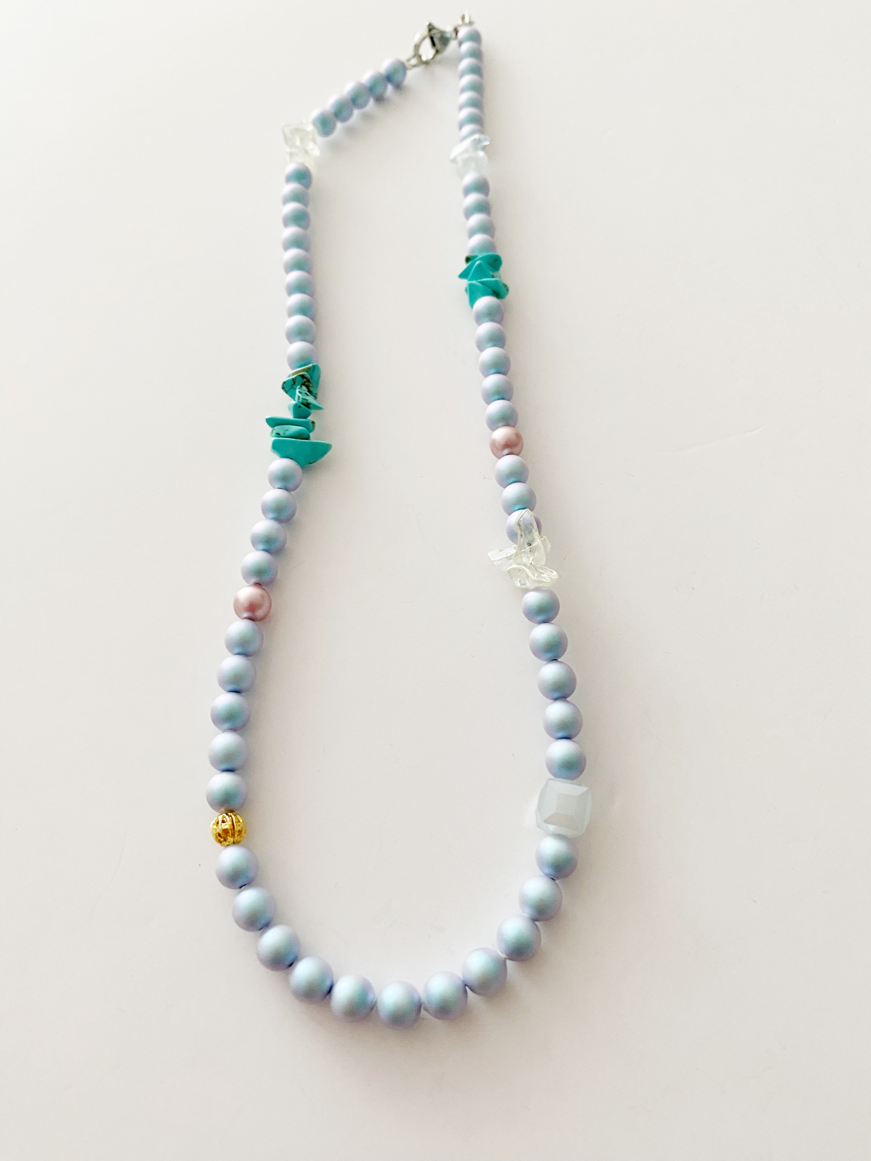 Collier Augusta