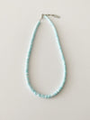 Collier Hali \ light blue