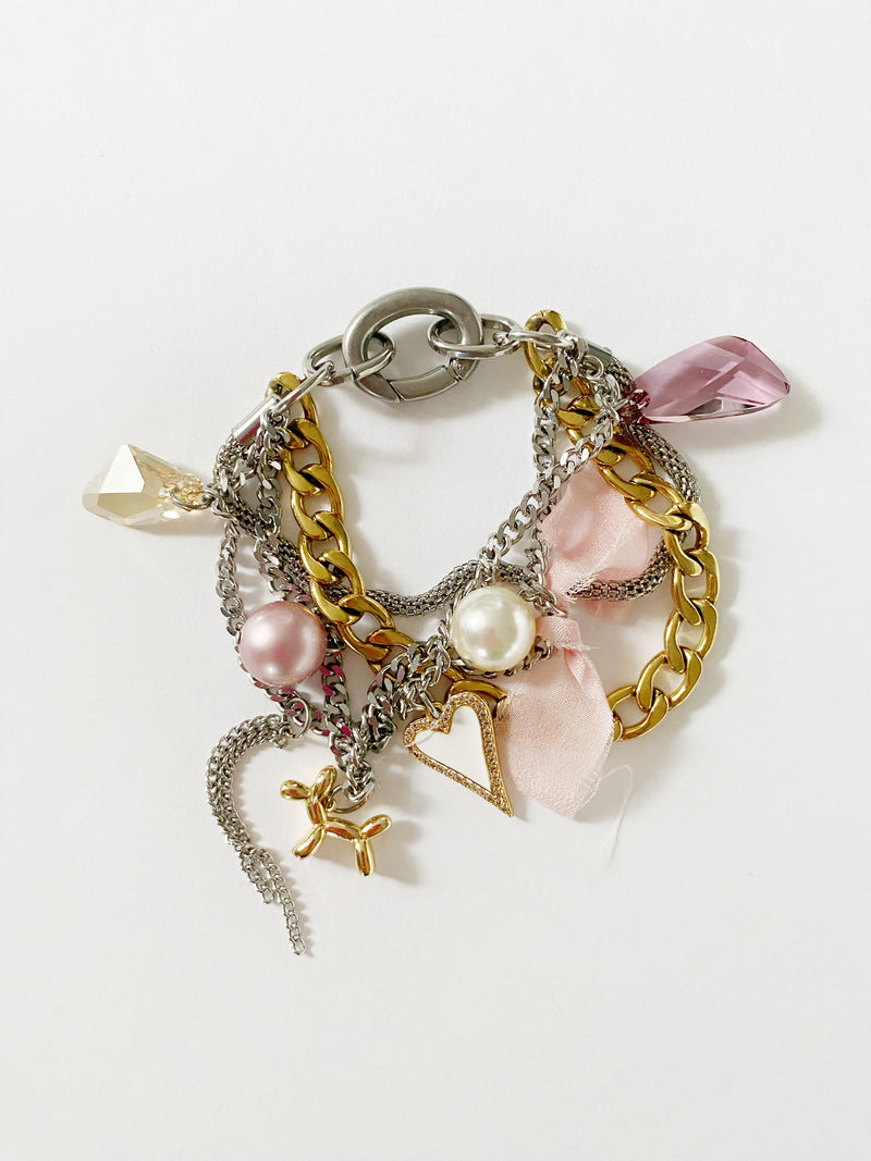 Bracelet Lily x Paris