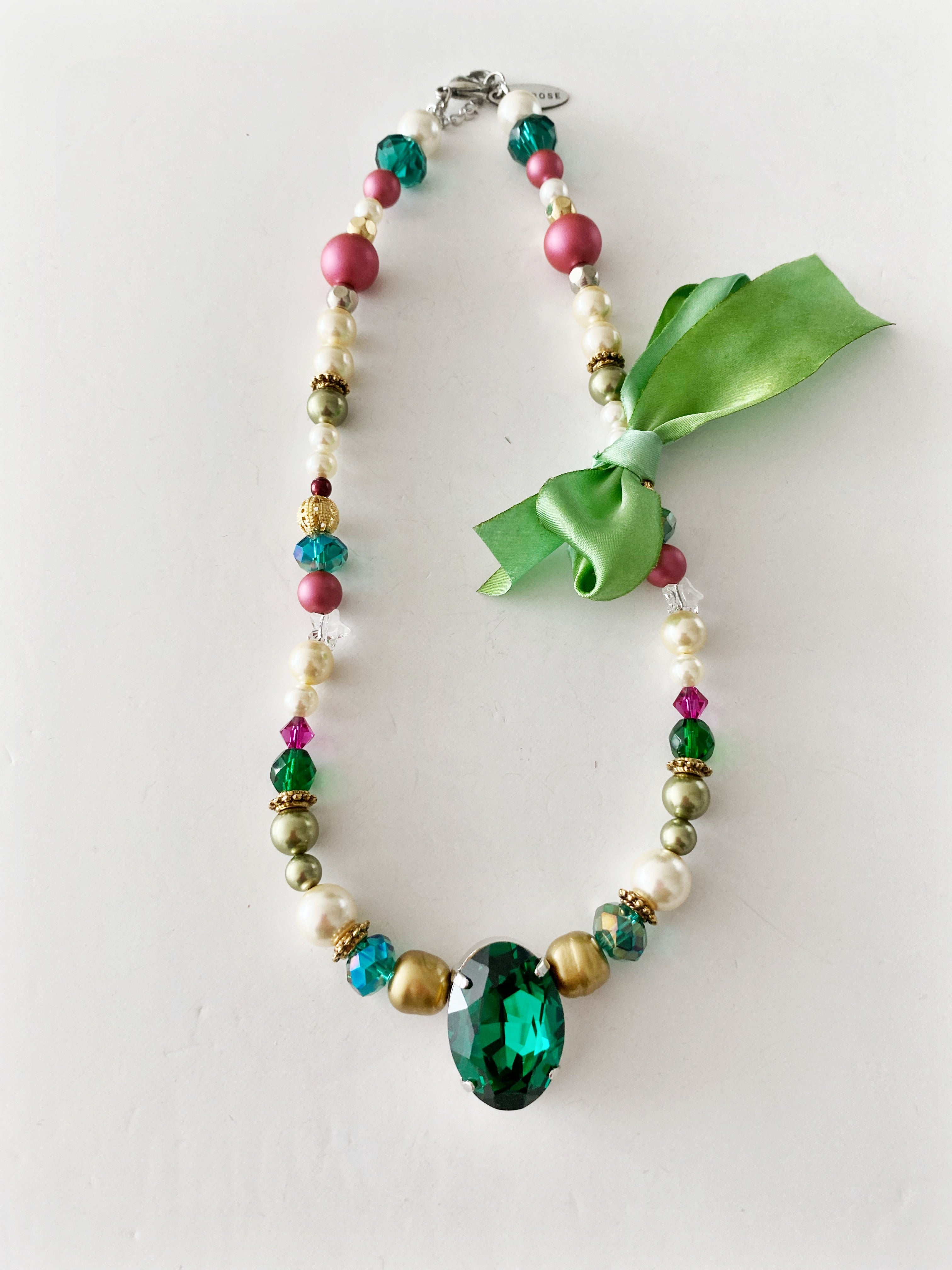 Collier Pipper