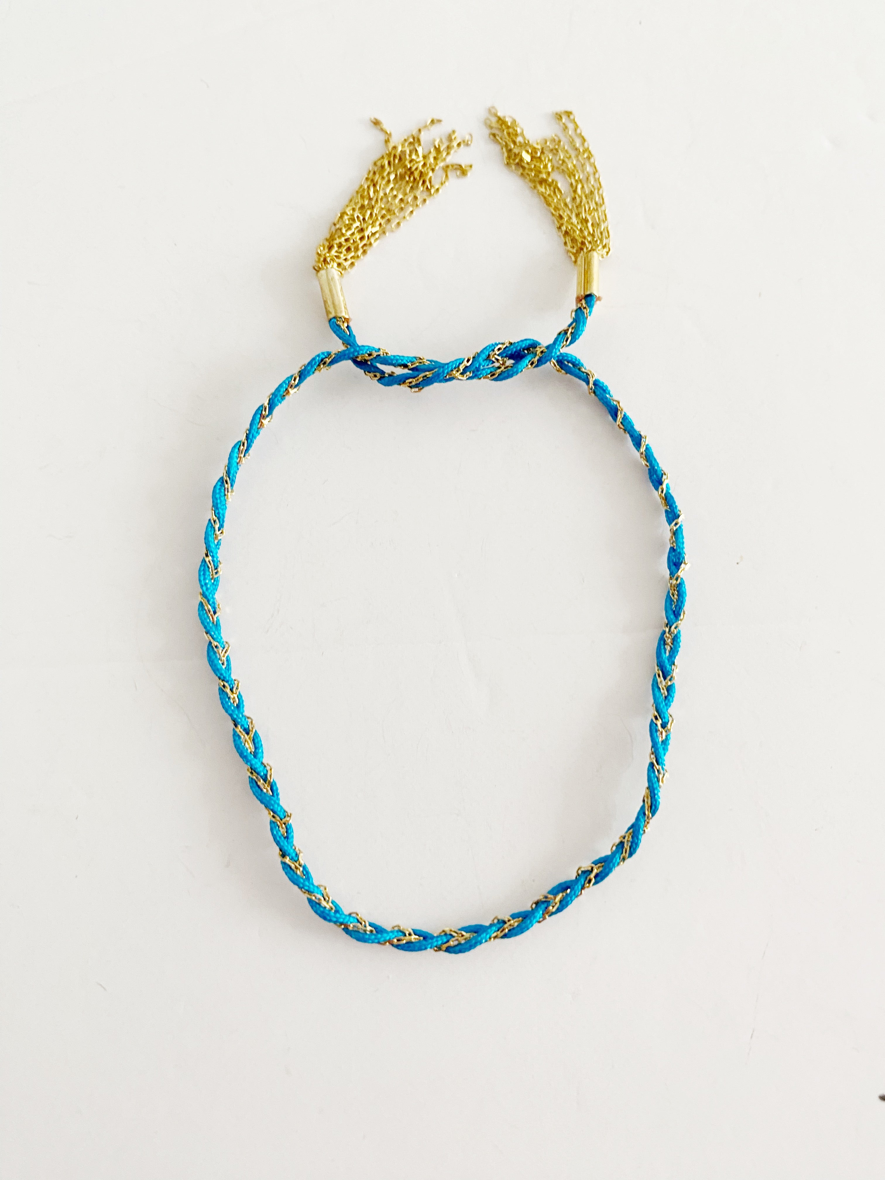 Bracelet Zagora turquoise