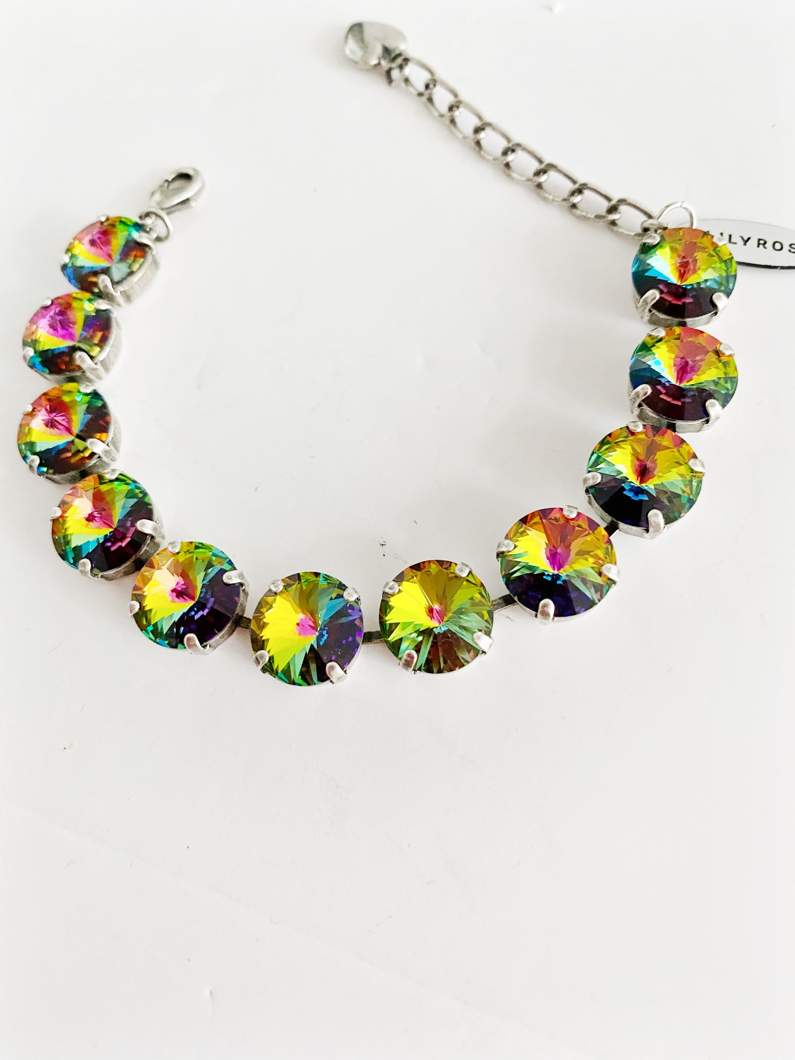 Bracelet Marrakech Gypsie ✨