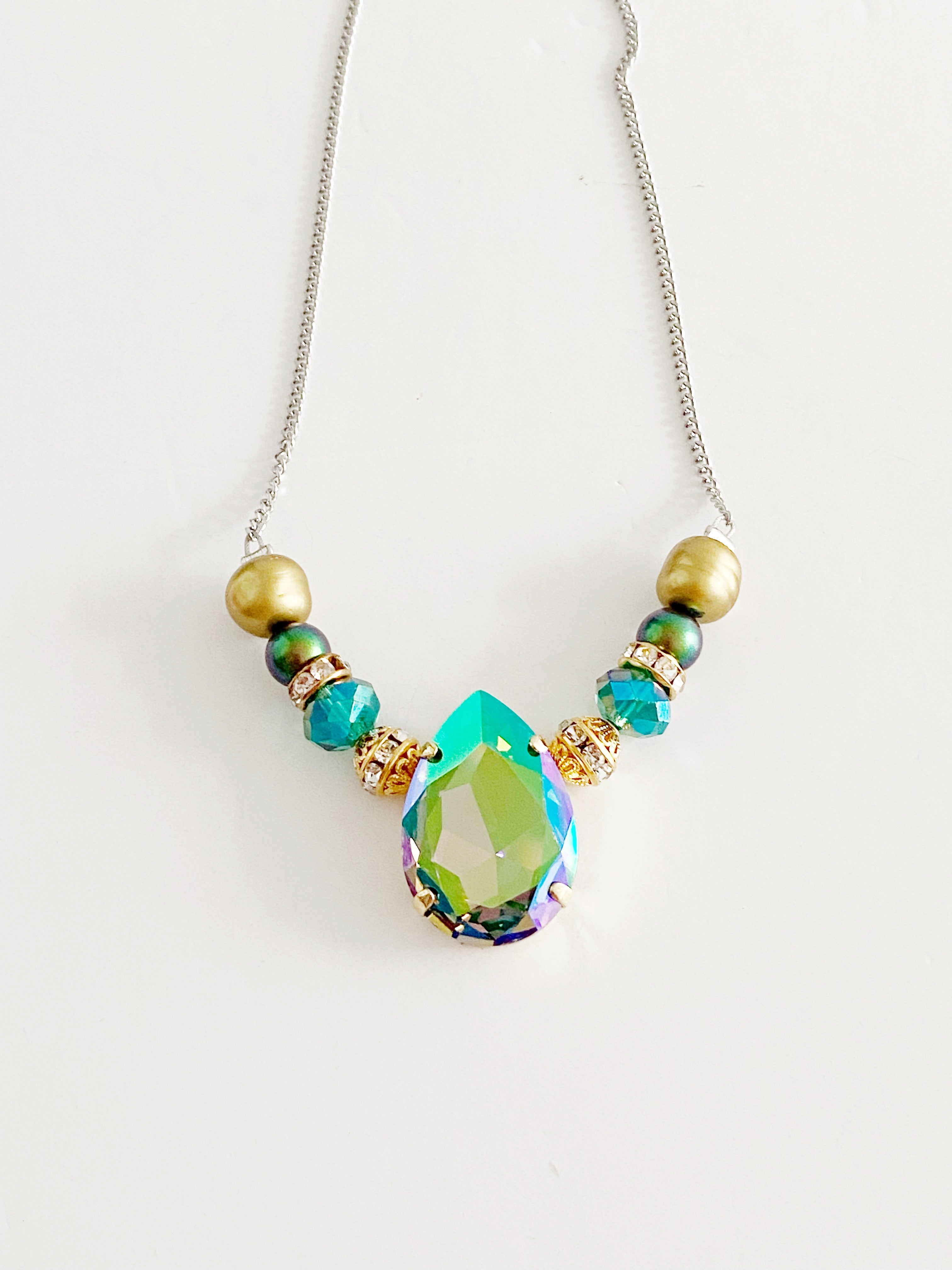 Collier Fawzia
