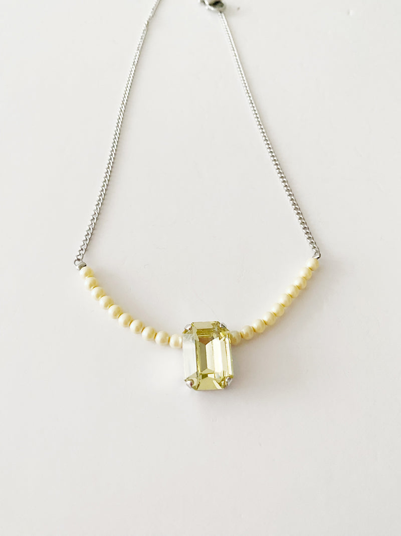 Collier Sunlee