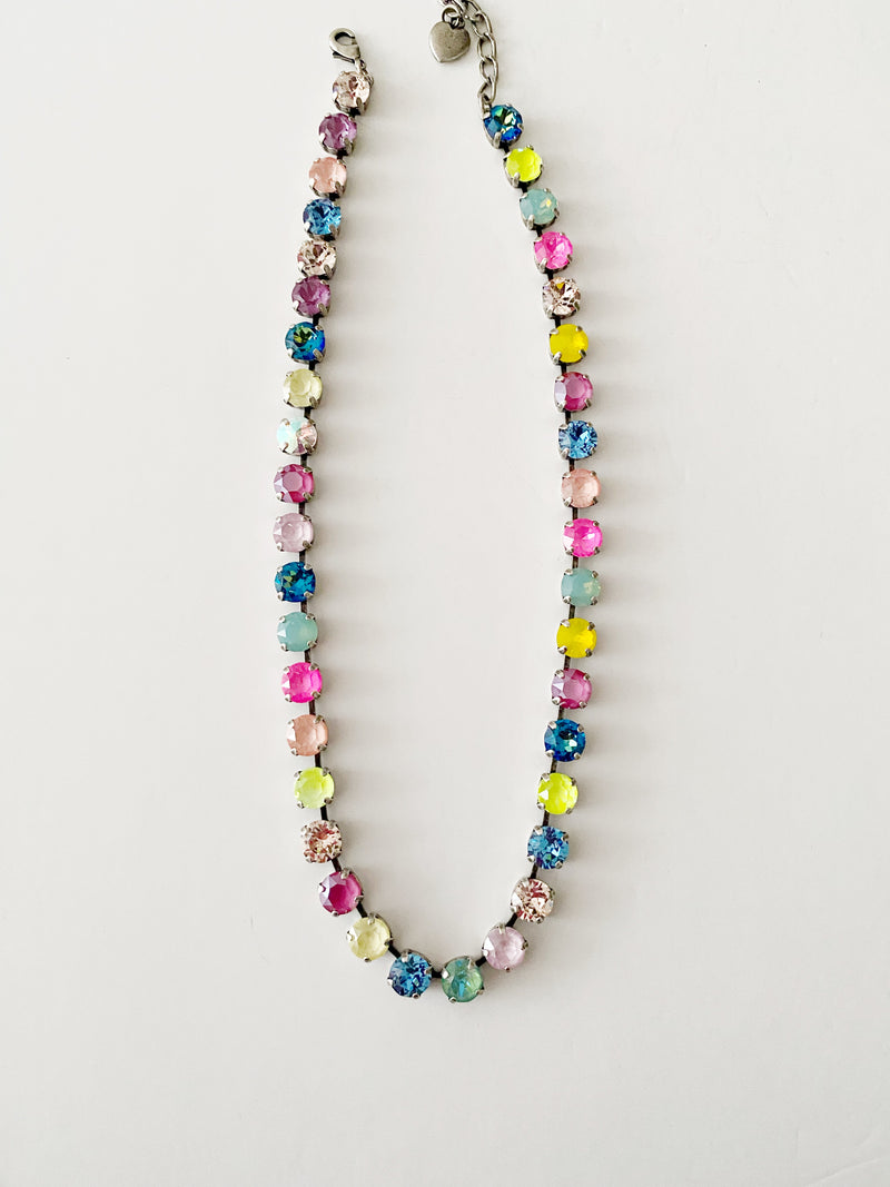 Collier Safira Costa