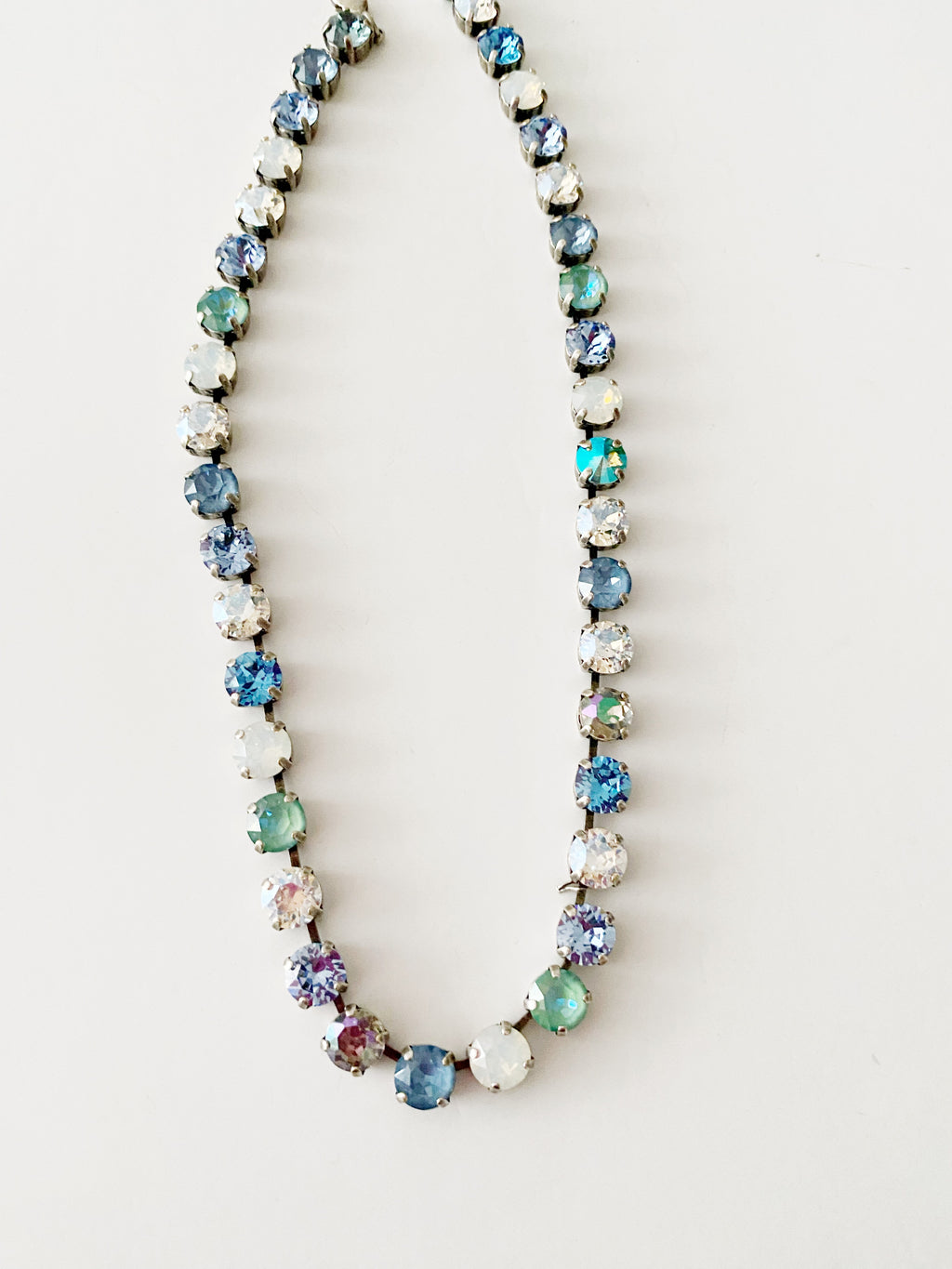 Collier Safira Seychelles