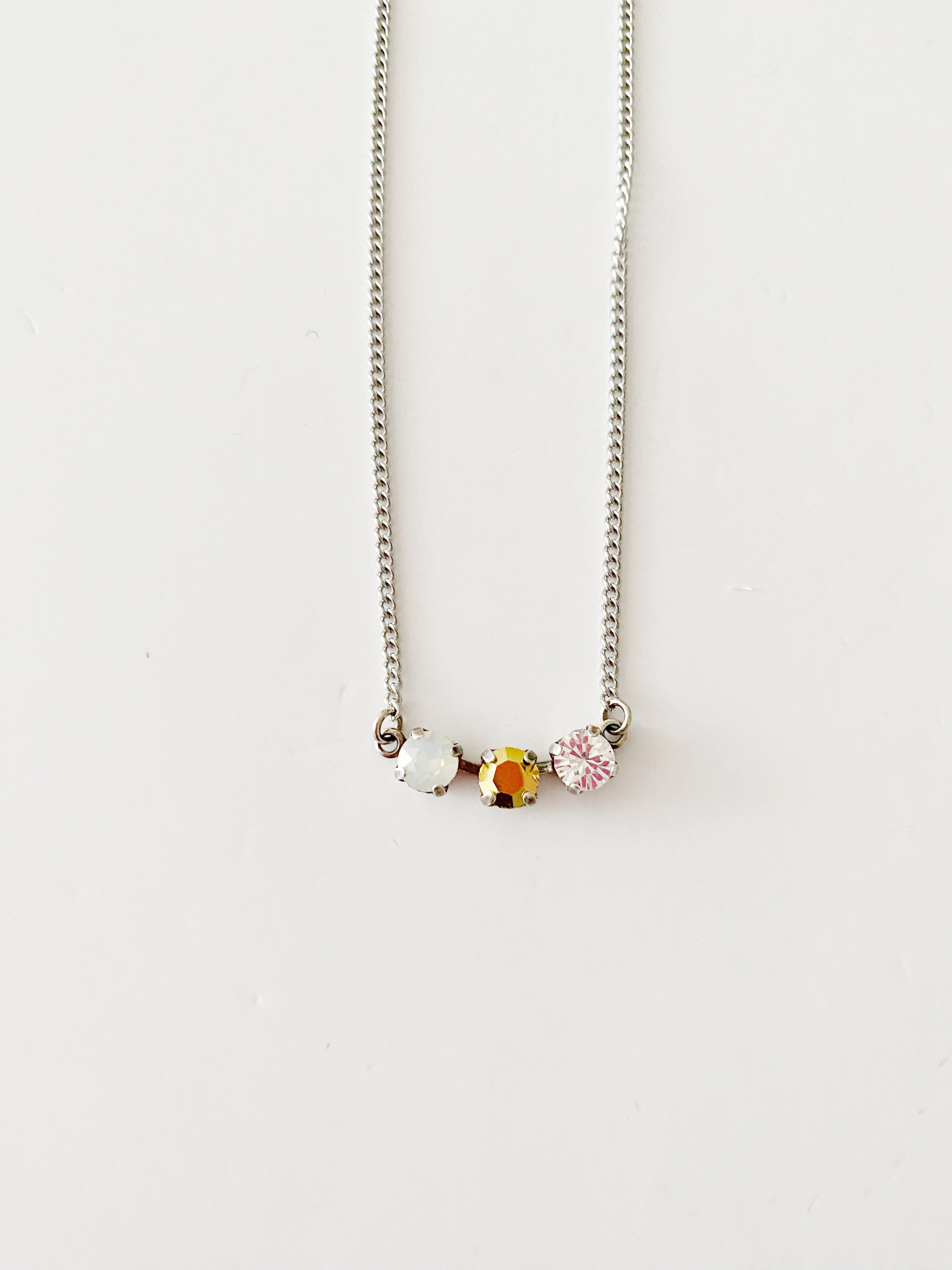 Collier  Tinker Glamour