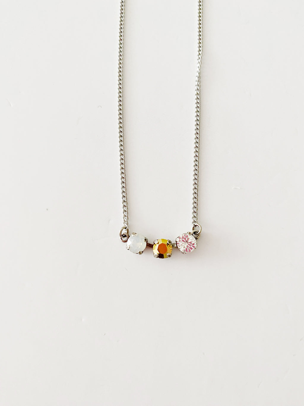 Collier  Tinker Glamour