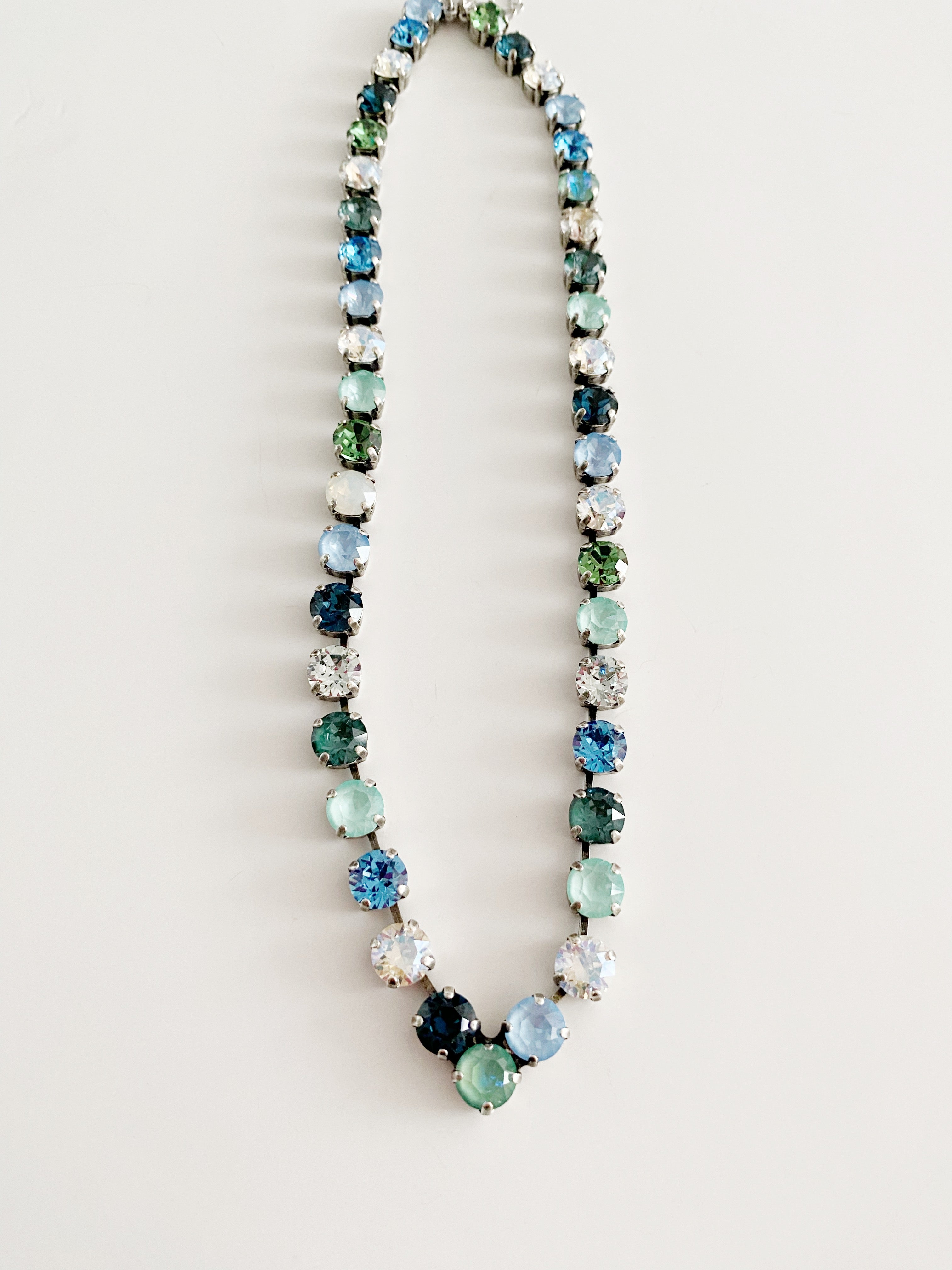 Collier Morganna \ Hamptons
