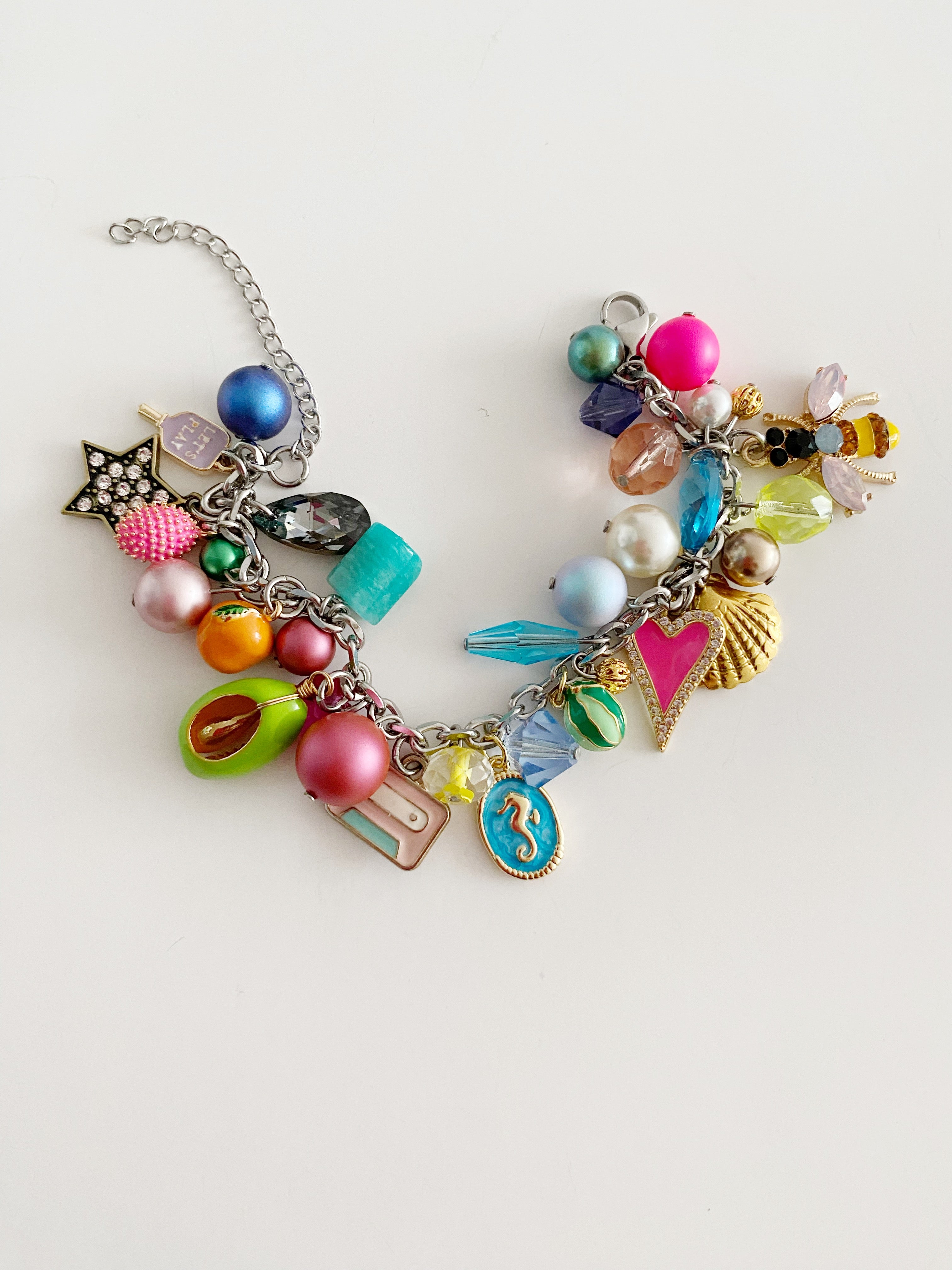 Bracelet Tropical crush