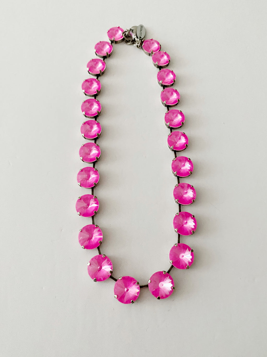 Collier Gypsie NEON PINK\ prix spécial 🎁