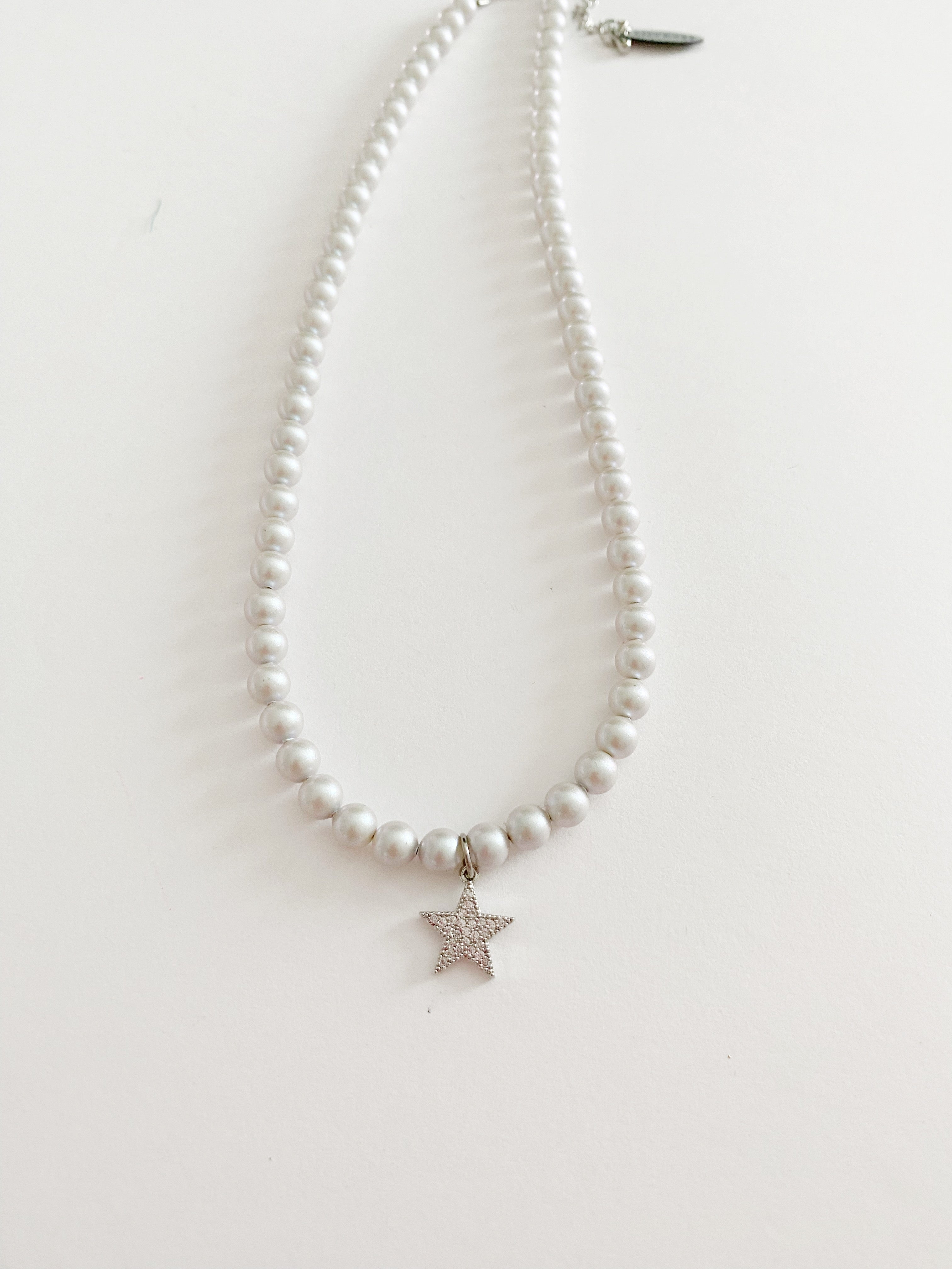 Collier Enia