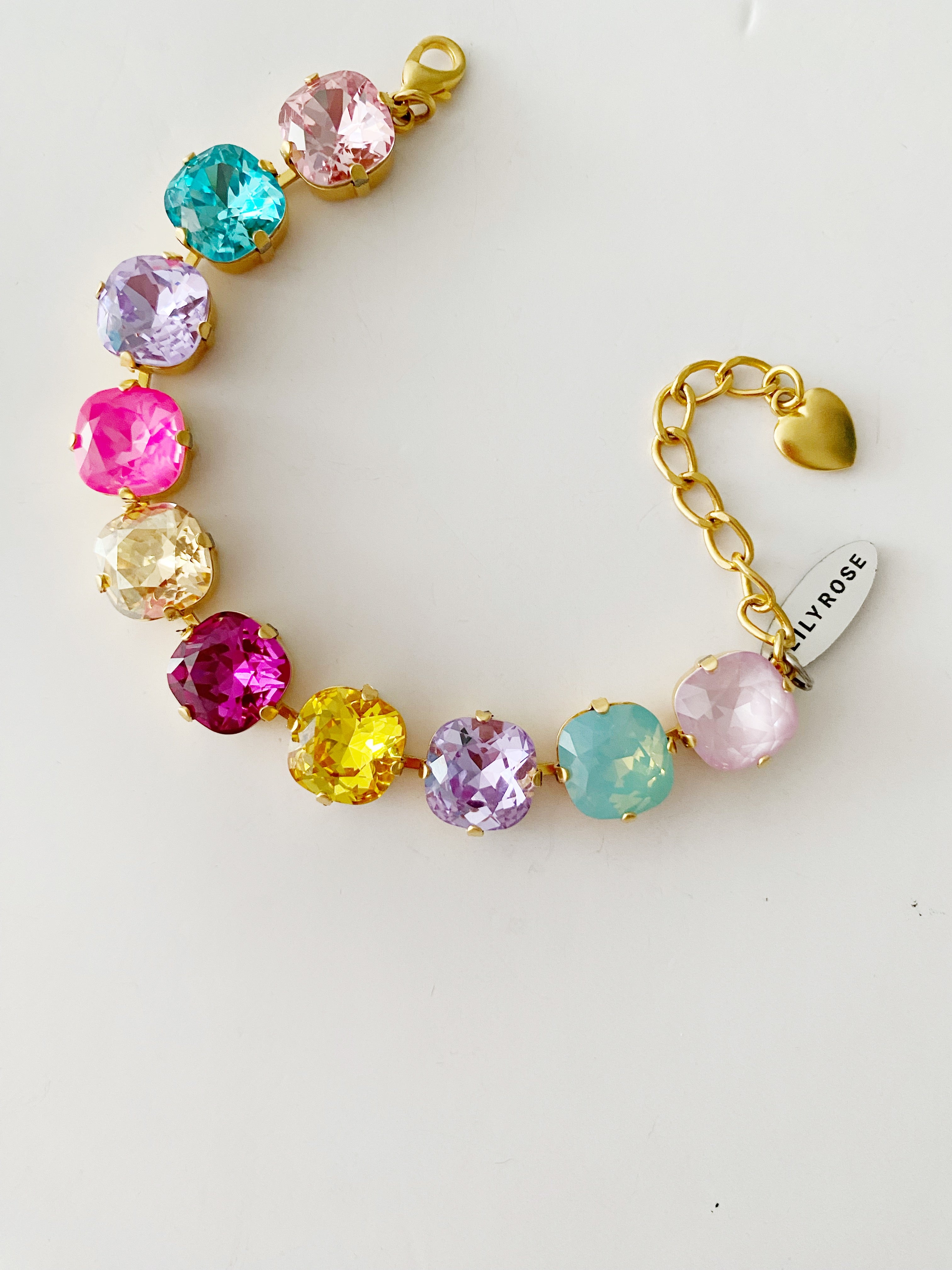 Bracelet Glamour Candy
