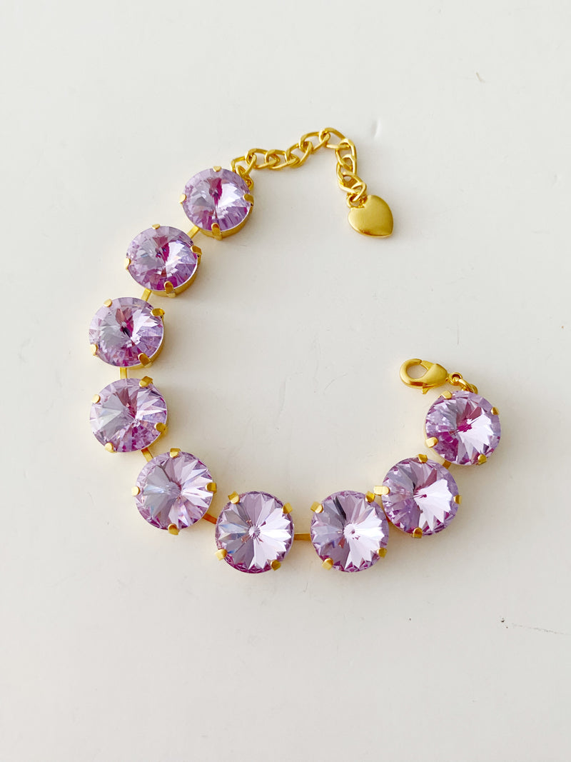 Bracelet Violetta