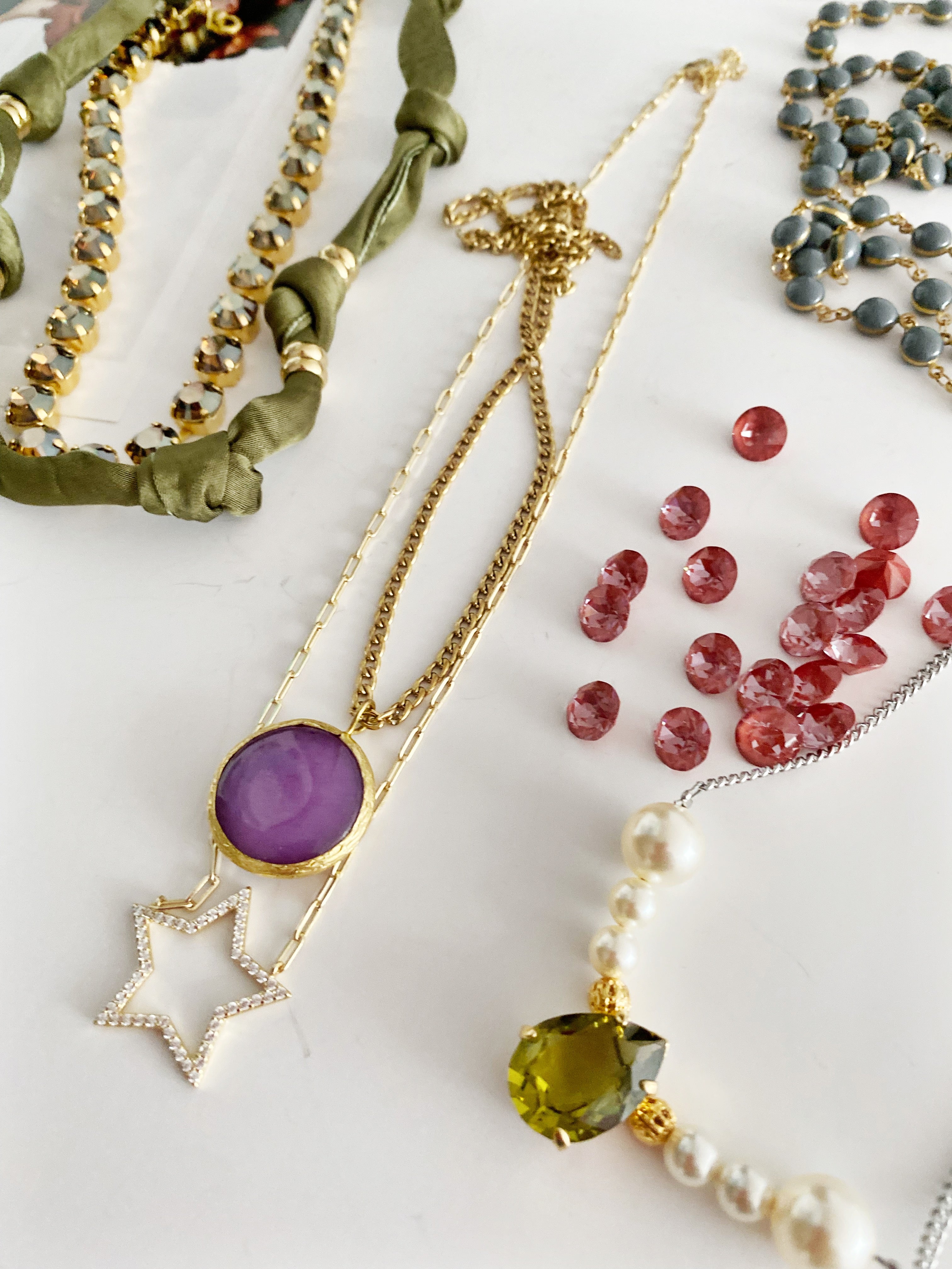 Collier Briana