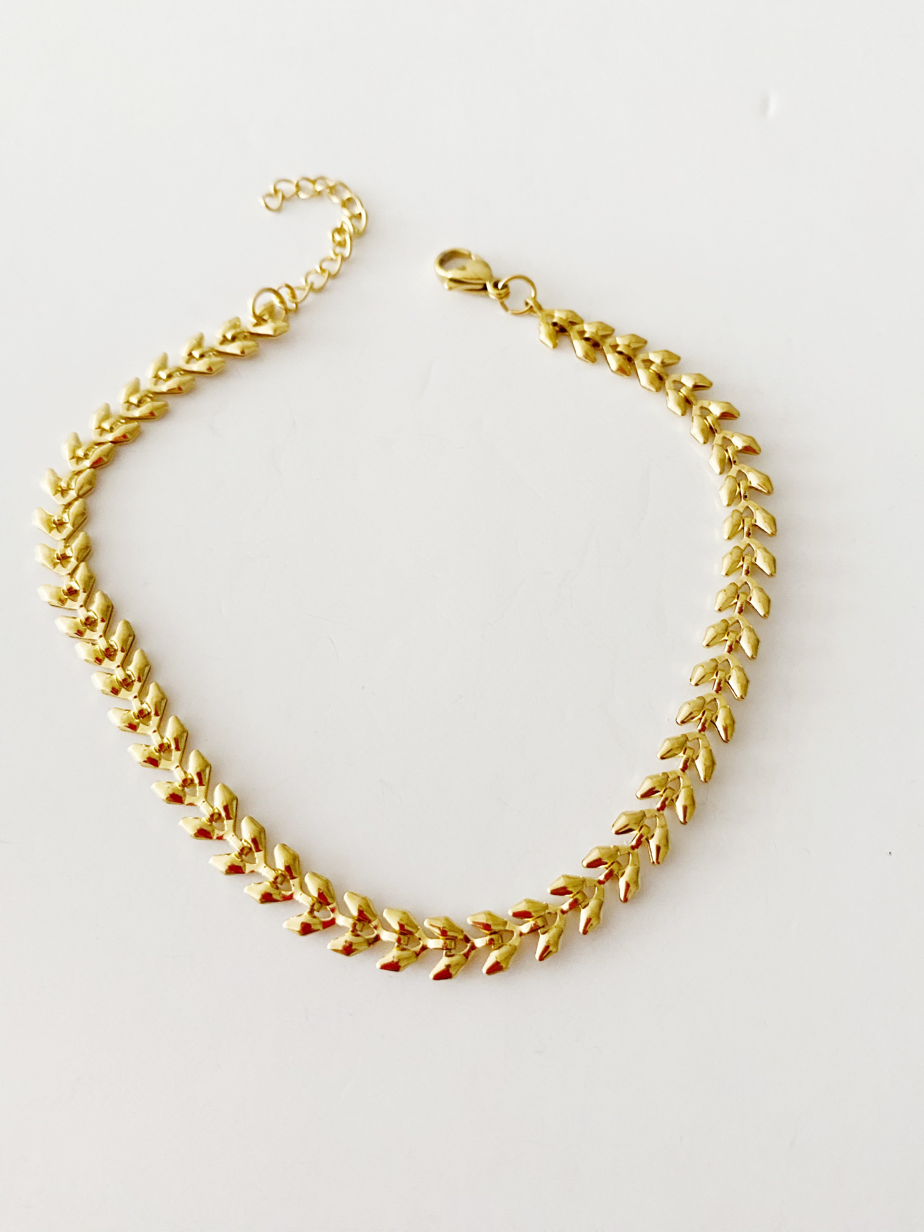 Bracelet de cheville Ramona